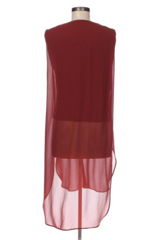 Tunika Zara, Größe L, Farbe Braun, Preis 9,39 €