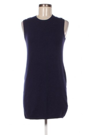 Tunika Zara Knitwear, Größe L, Farbe Blau, Preis € 17,74