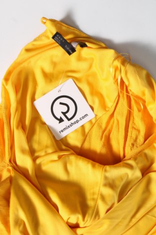 Tunika Zara Trafaluc, Größe S, Farbe Gelb, Preis € 16,82