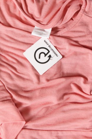 Tunika für Schwangere Mamalicious, Größe XL, Farbe Rosa, Preis 17,39 €