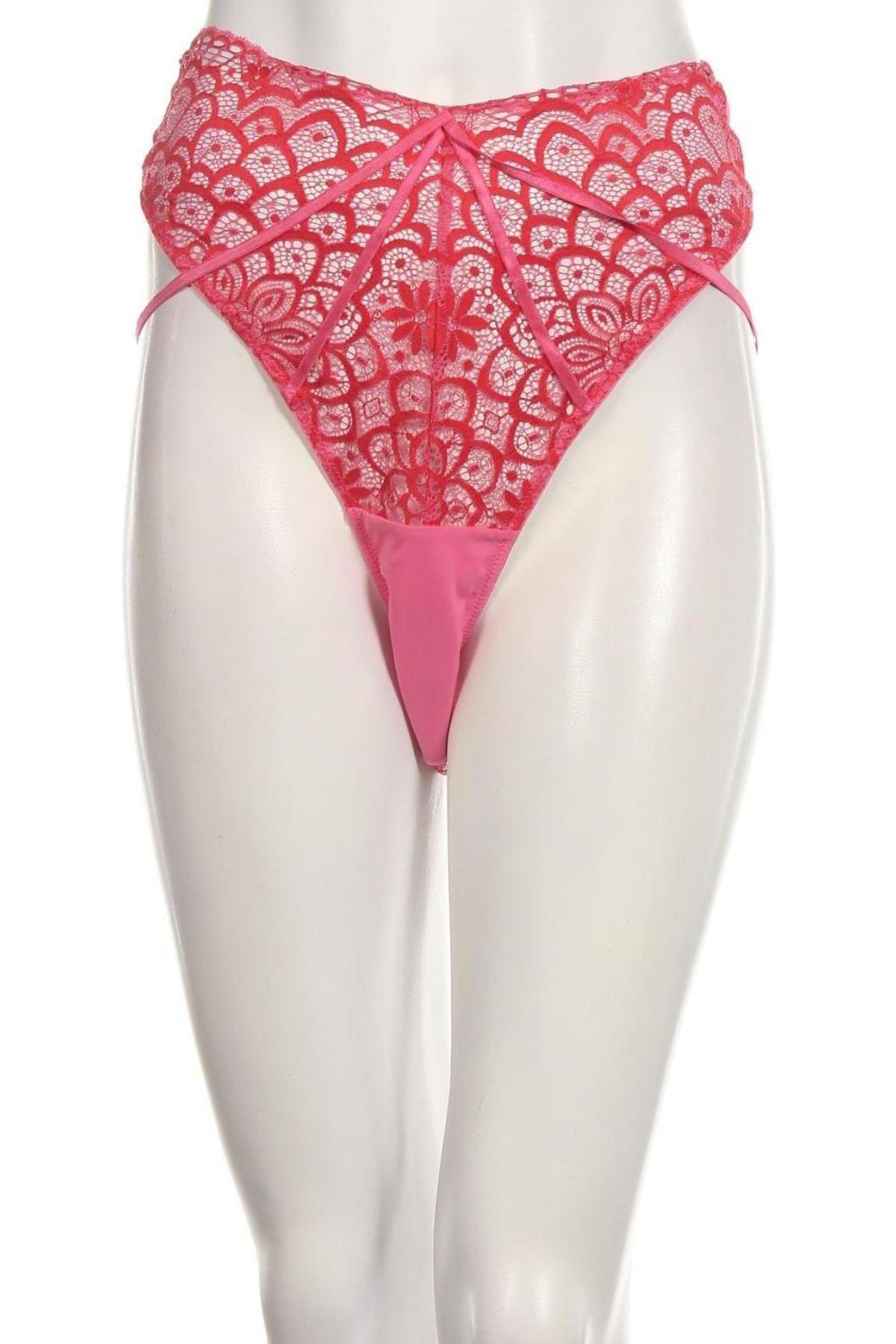 Bikini Ann Summers, Größe XXL, Farbe Rosa, Preis € 10,17