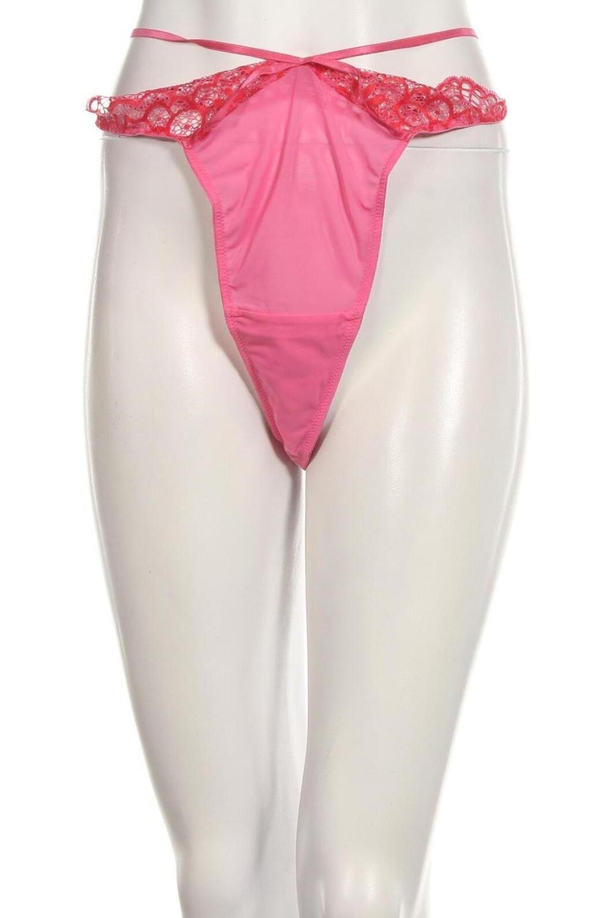 Bikini Ann Summers, Mărime XXL, Culoare Roz, Preț 65,53 Lei