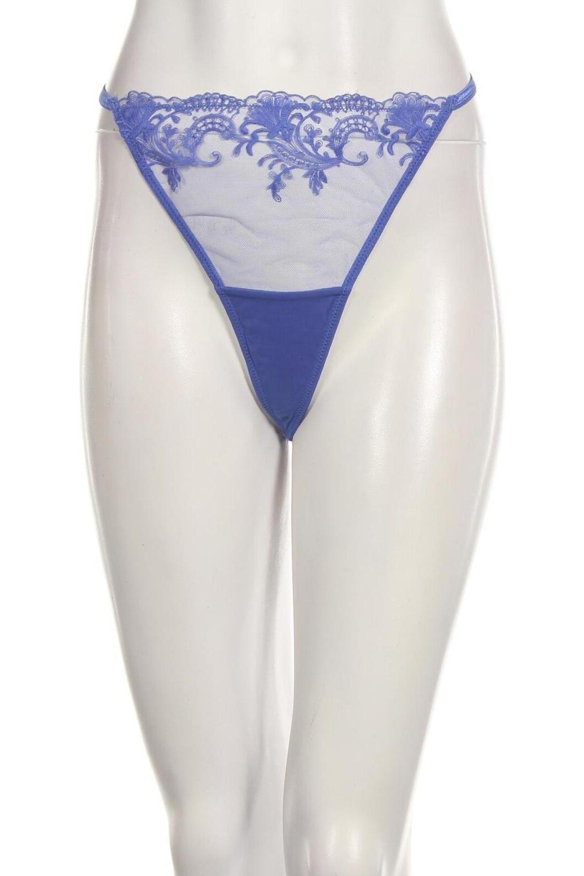 Bikini Bluebella, Größe XL, Farbe Blau, Preis 14,05 €