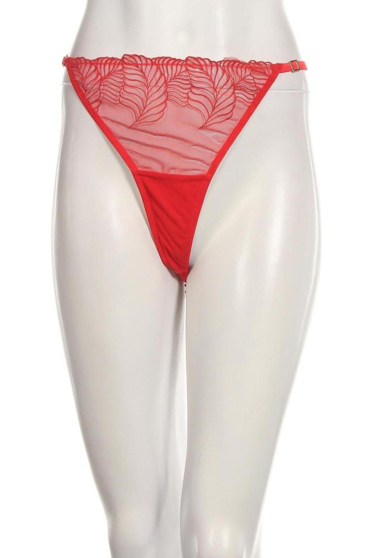 Bikini Bluebella, Größe XL, Farbe Rot, Preis 12,11 €