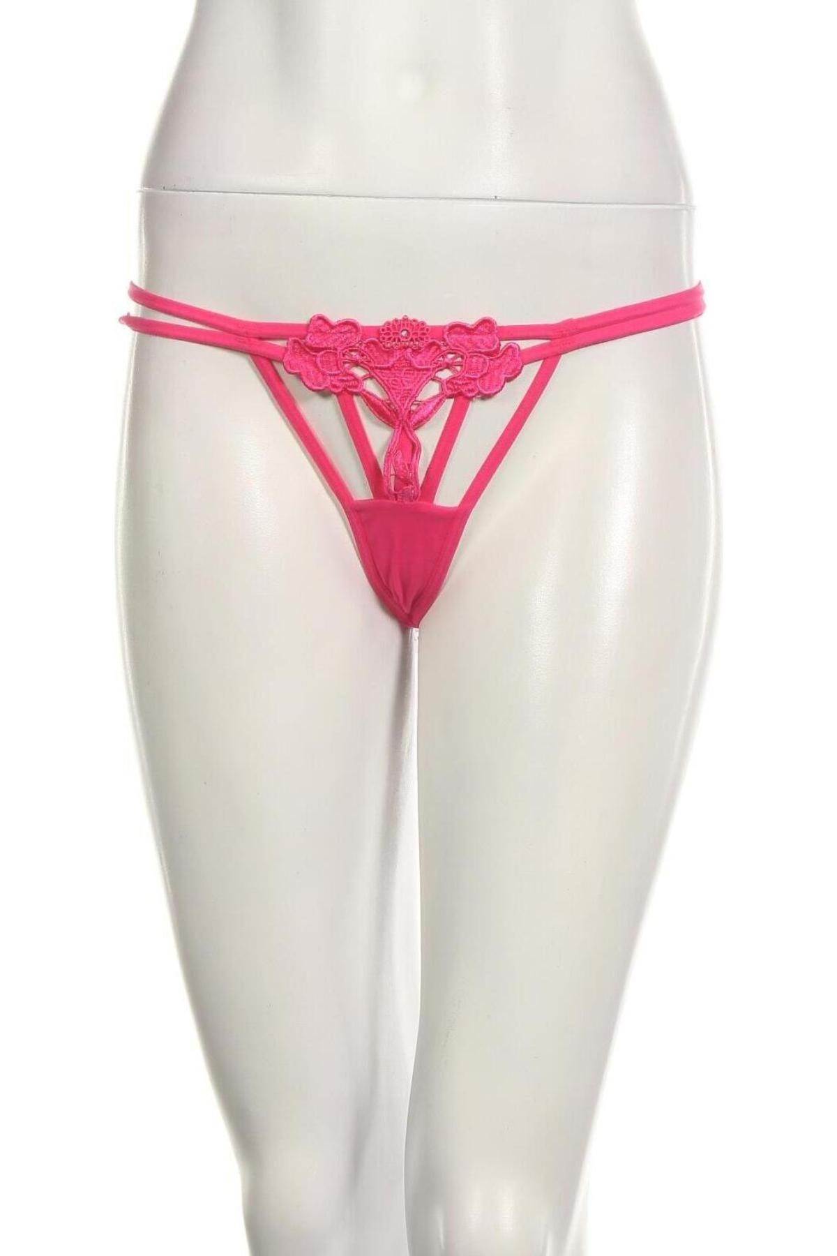 Bikini Bluebella, Mărime XXS, Culoare Roz, Preț 45,79 Lei