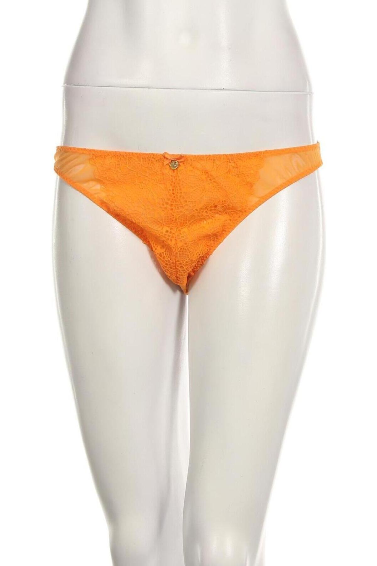 Bikini Boux Avenue, Größe XL, Farbe Orange, Preis € 8,37
