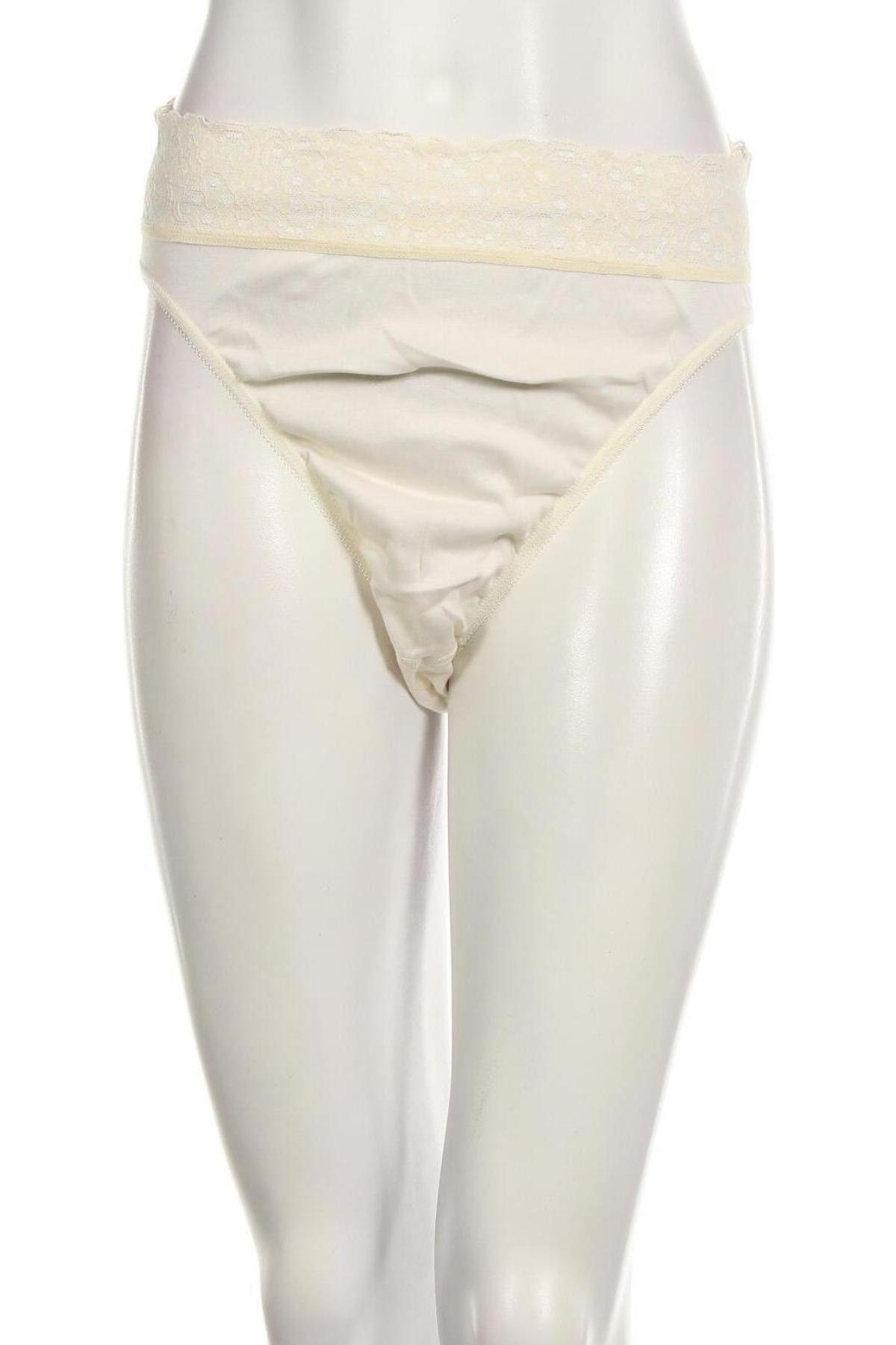 Bikini Calida, Größe L, Farbe Weiß, Preis 15,66 €