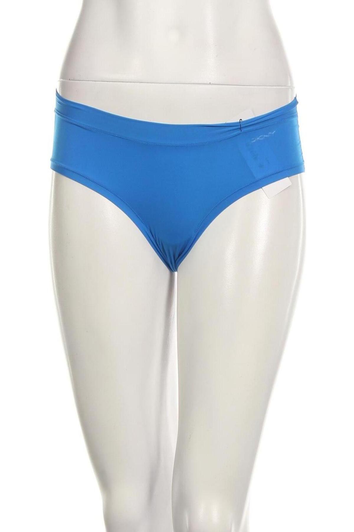 Bikini DKNY, Größe S, Farbe Blau, Preis 18,29 €
