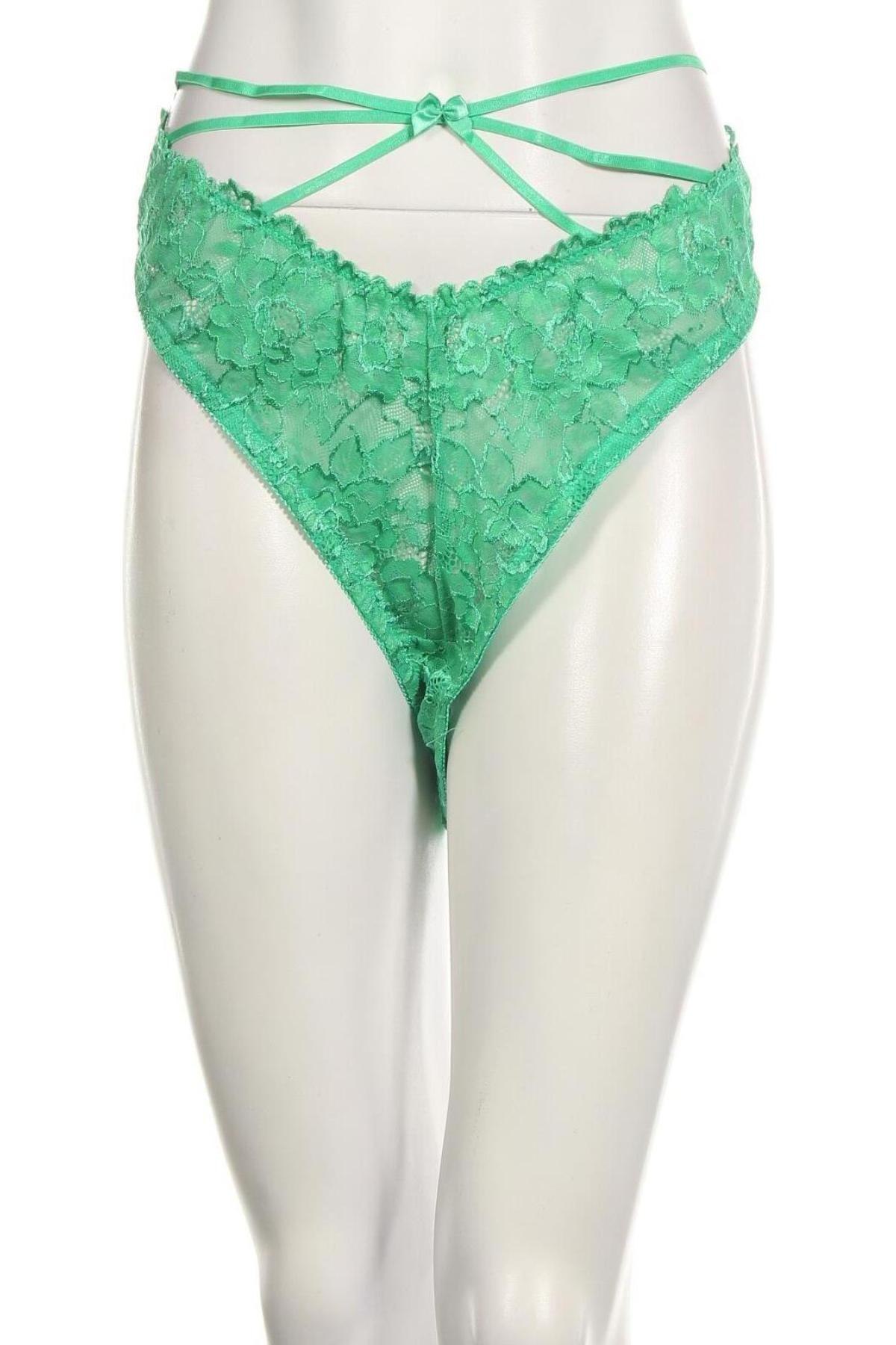 Bikini Fox & Royal, Mărime 3XL, Culoare Verde, Preț 58,00 Lei