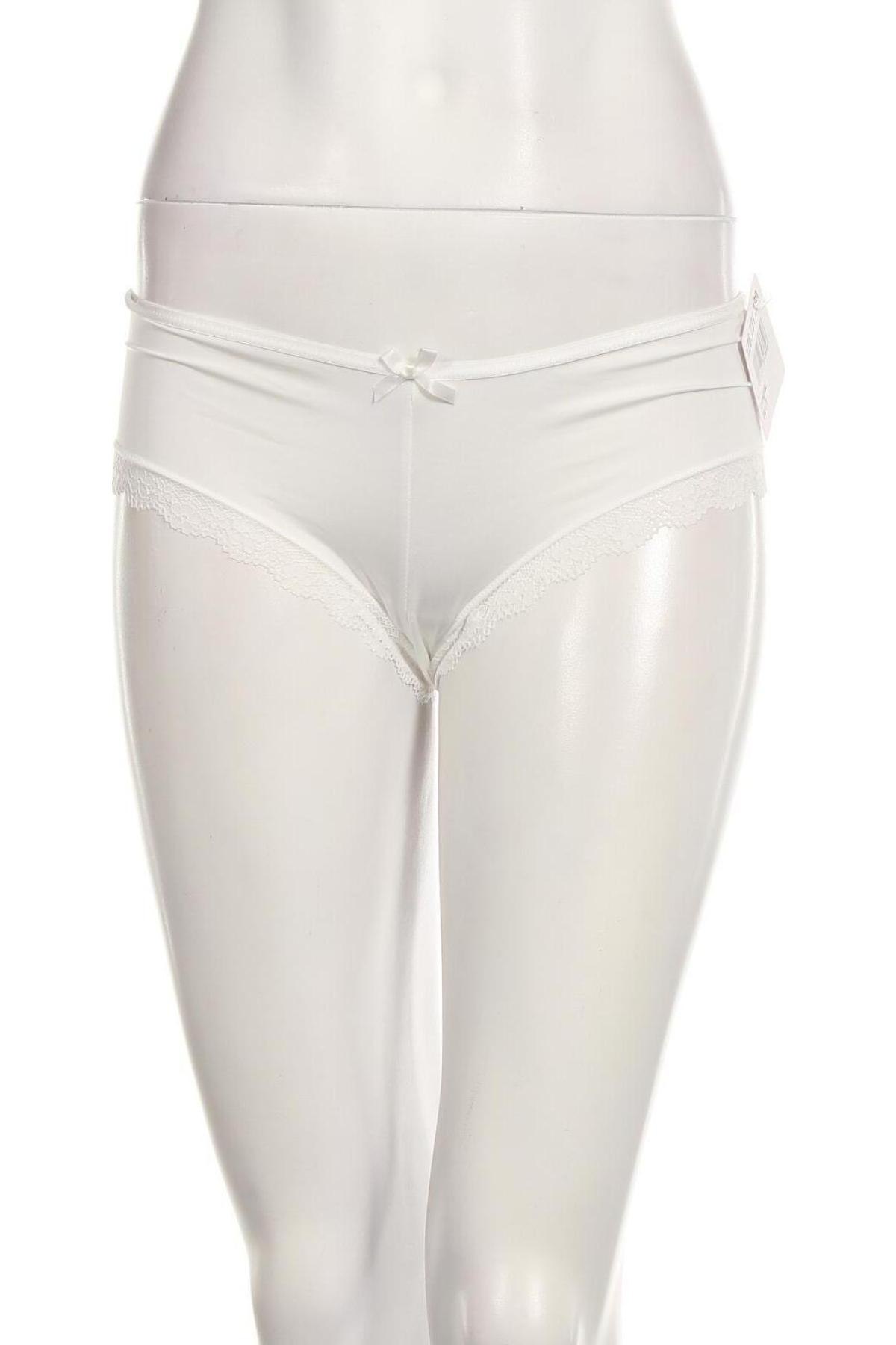 Bikini Georges Rech, Größe S, Farbe Weiß, Preis 12,06 €