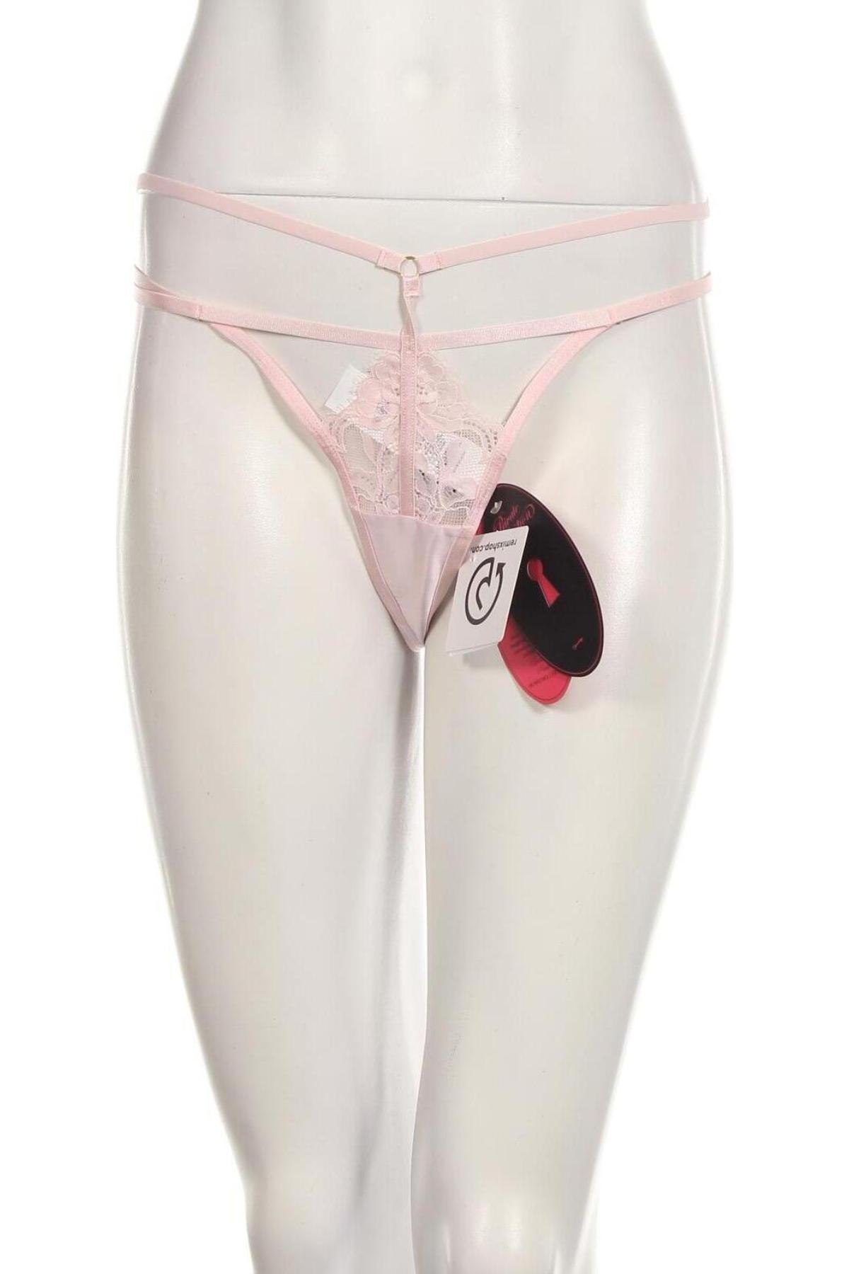 Bikini Hunkemoller, Größe M, Farbe Rosa, Preis 14,95 €