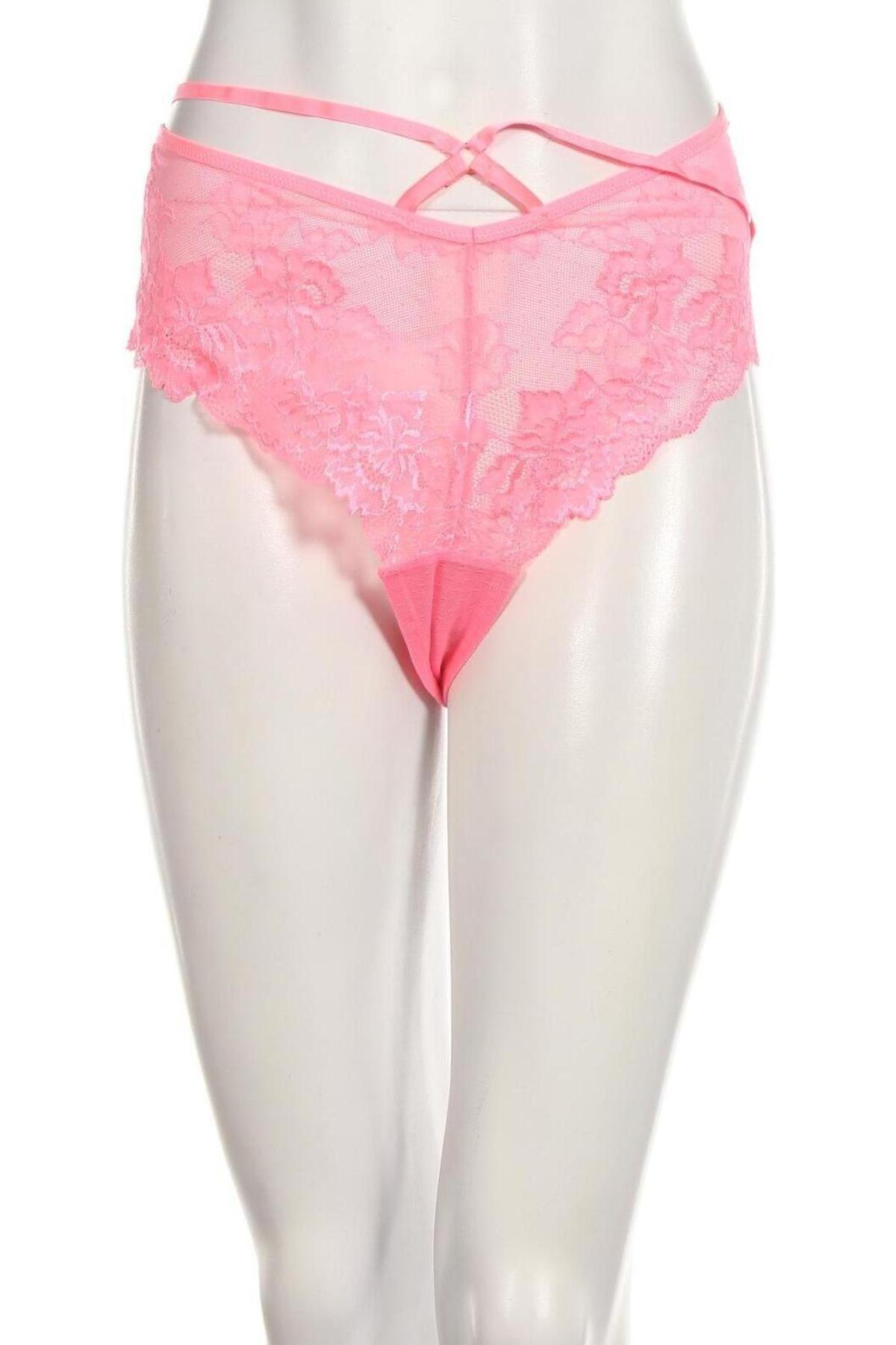 Bikini Hunkemoller, Größe 3XL, Farbe Rosa, Preis € 13,60
