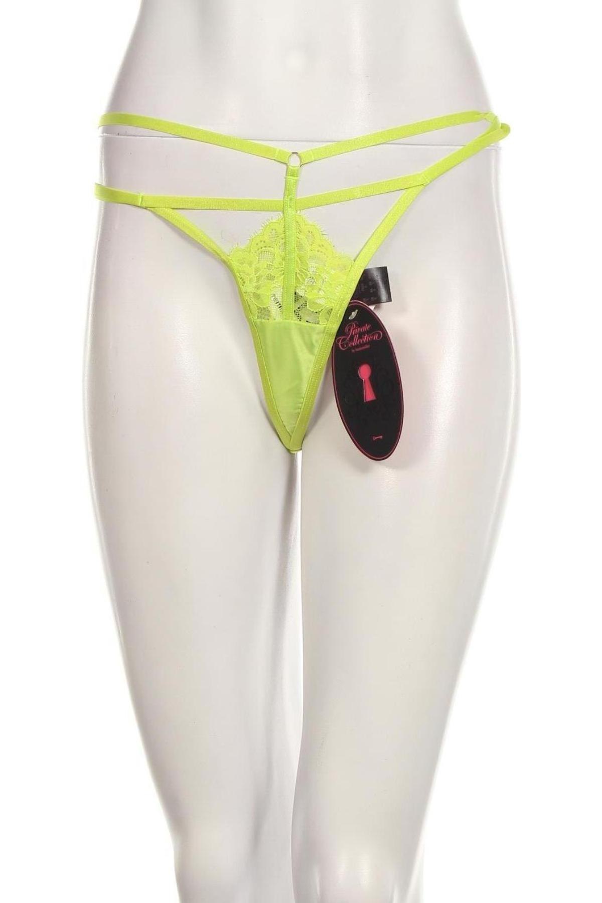 Bikini Hunkemoller, Größe S, Farbe Grün, Preis € 12,71