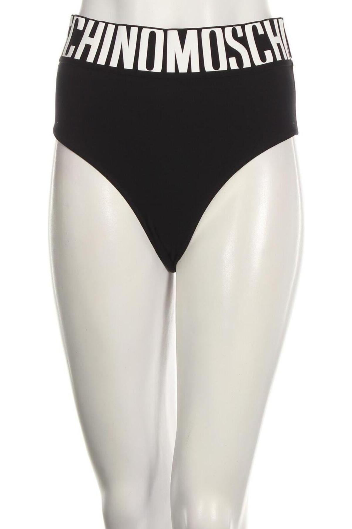 Bikini Moschino underwear, Größe XS, Farbe Schwarz, Preis € 67,21