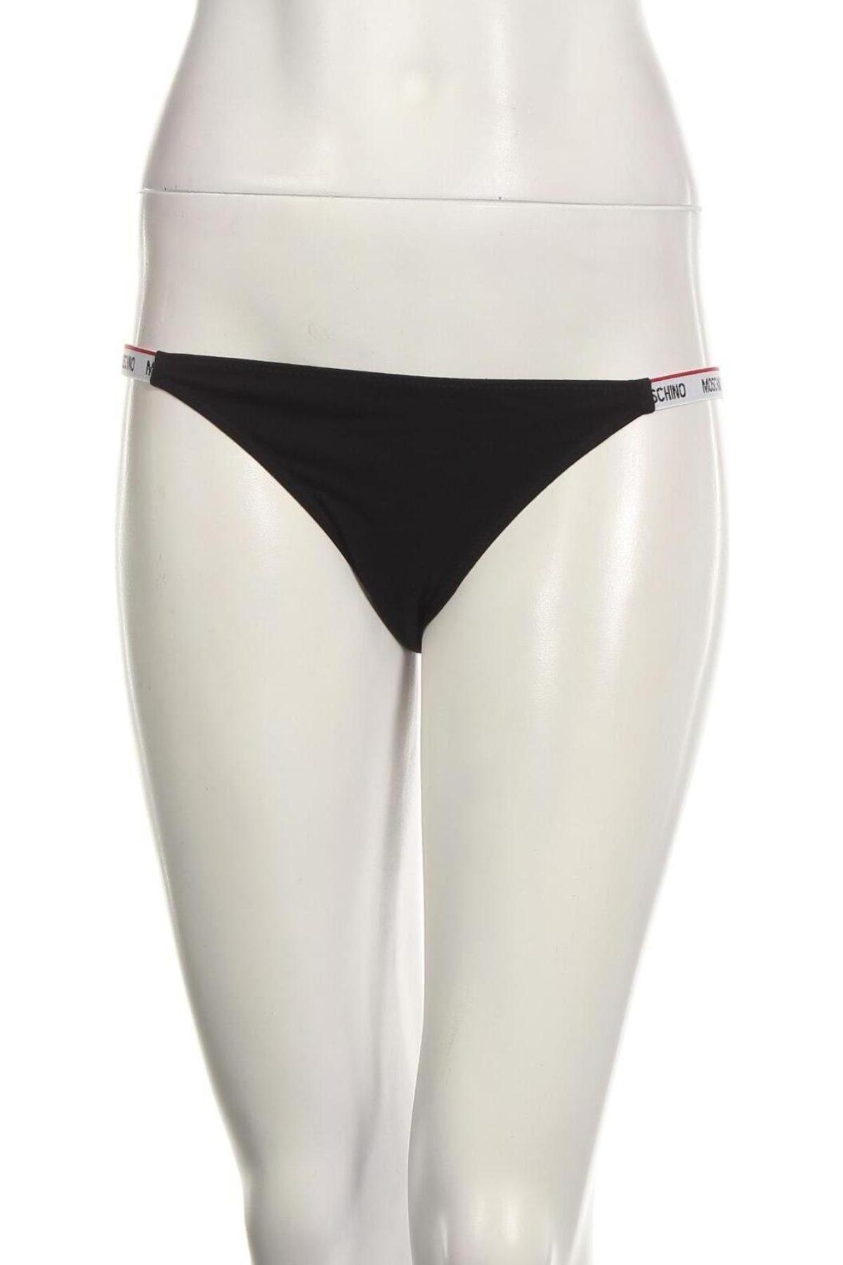 Bikini Moschino underwear, Größe S, Farbe Schwarz, Preis € 27,69