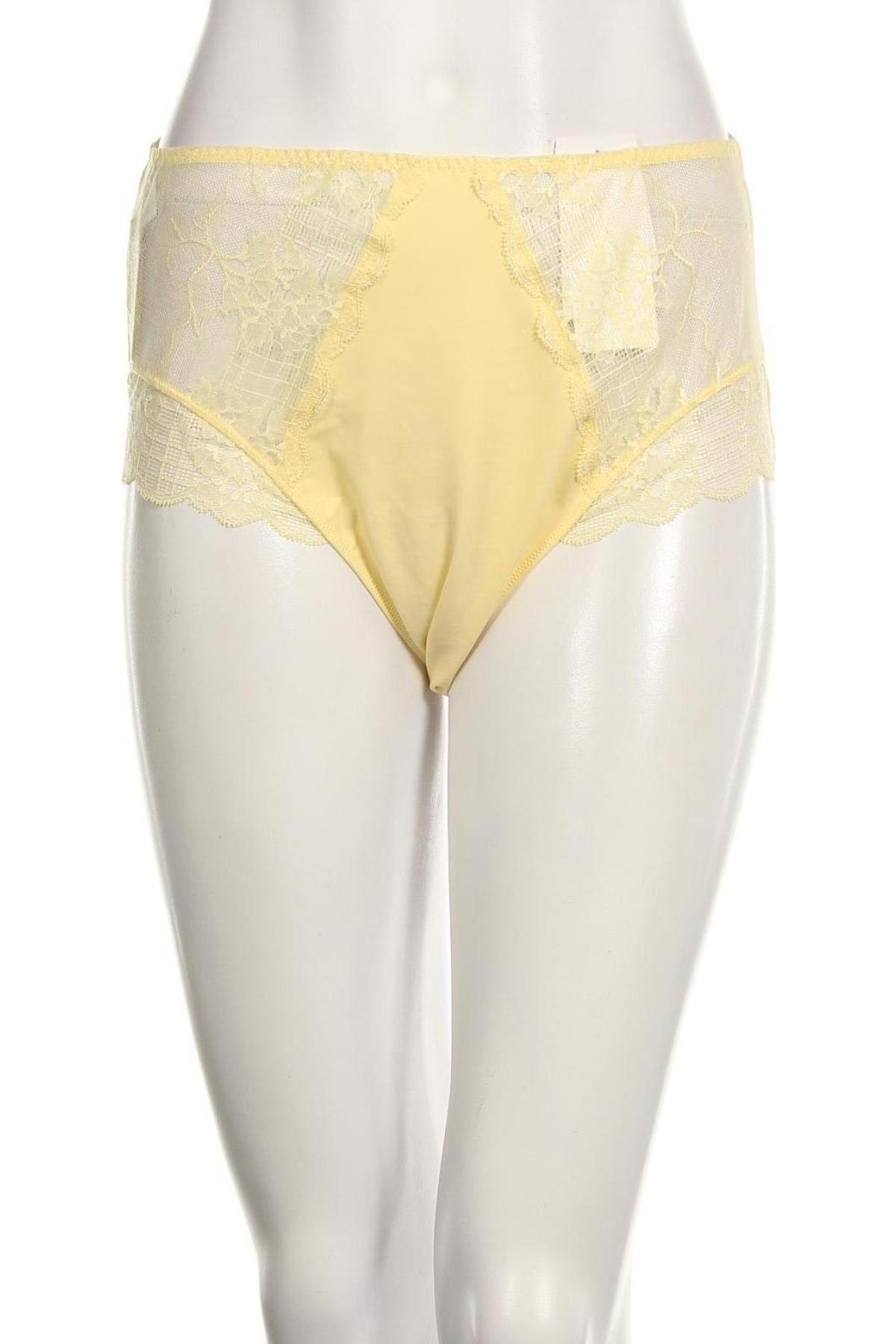 Bikini Simone Perele, Größe XL, Farbe Gelb, Preis € 45,88