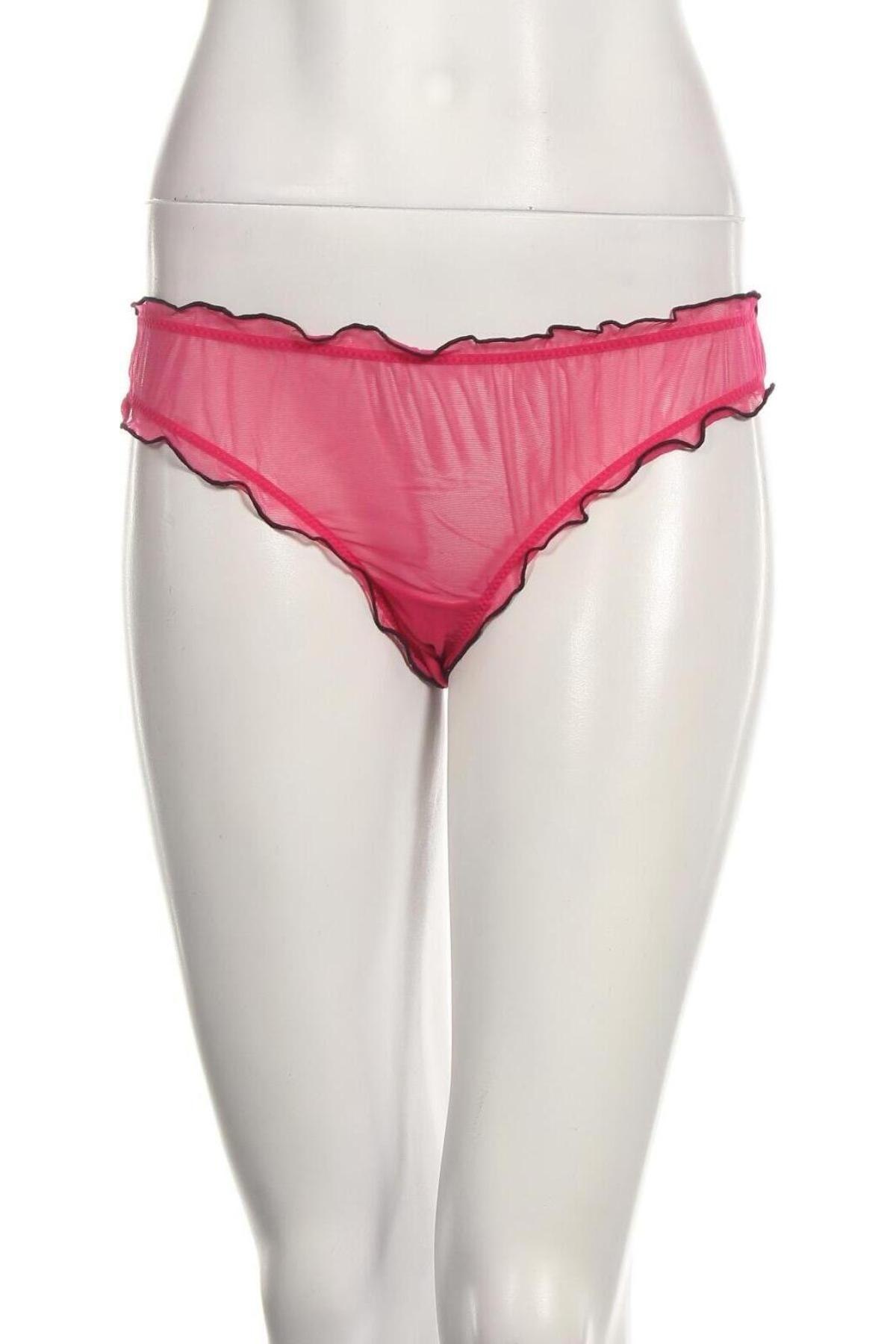 Bikini TWINSET, Größe M, Farbe Rosa, Preis 15,01 €