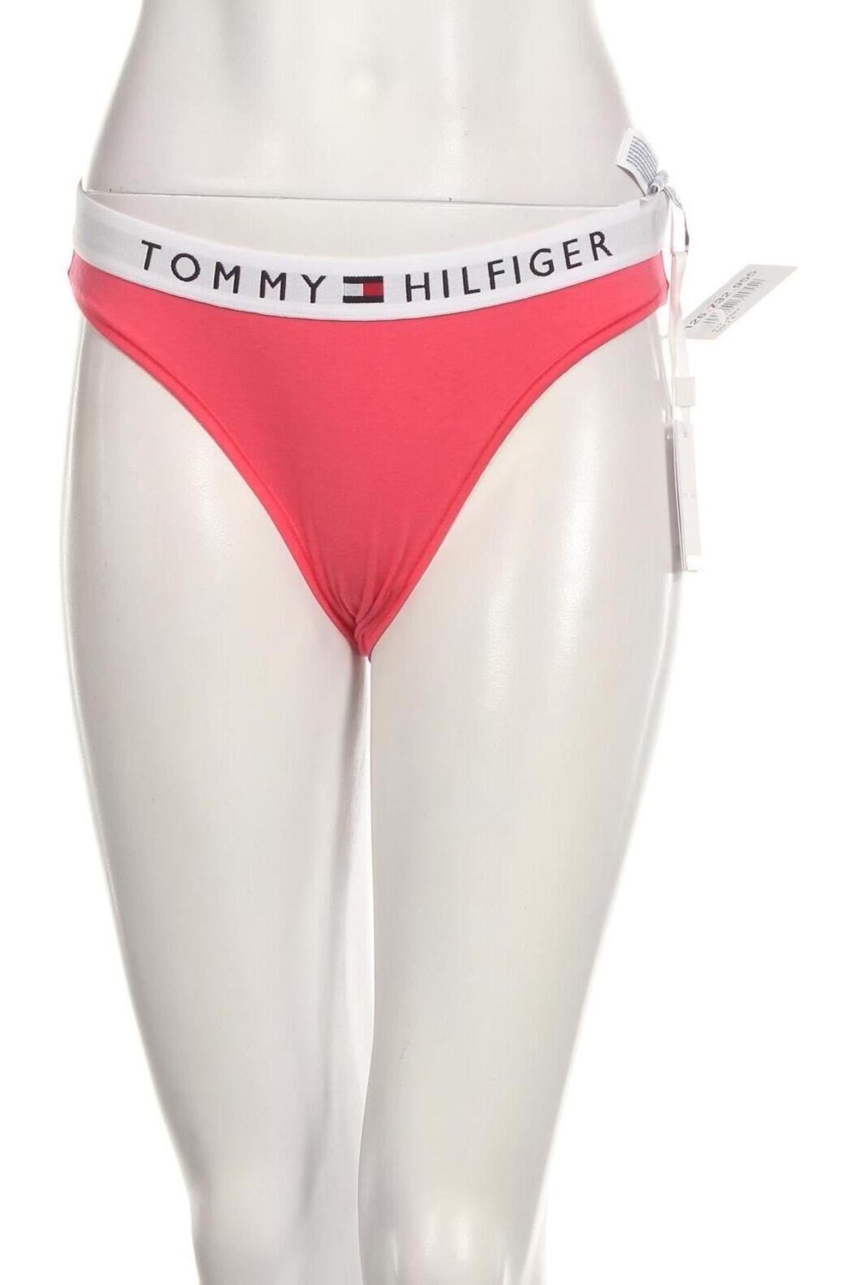 Μπικίνι Tommy Hilfiger, Μέγεθος M, Χρώμα Ρόζ , Τιμή 13,36 €