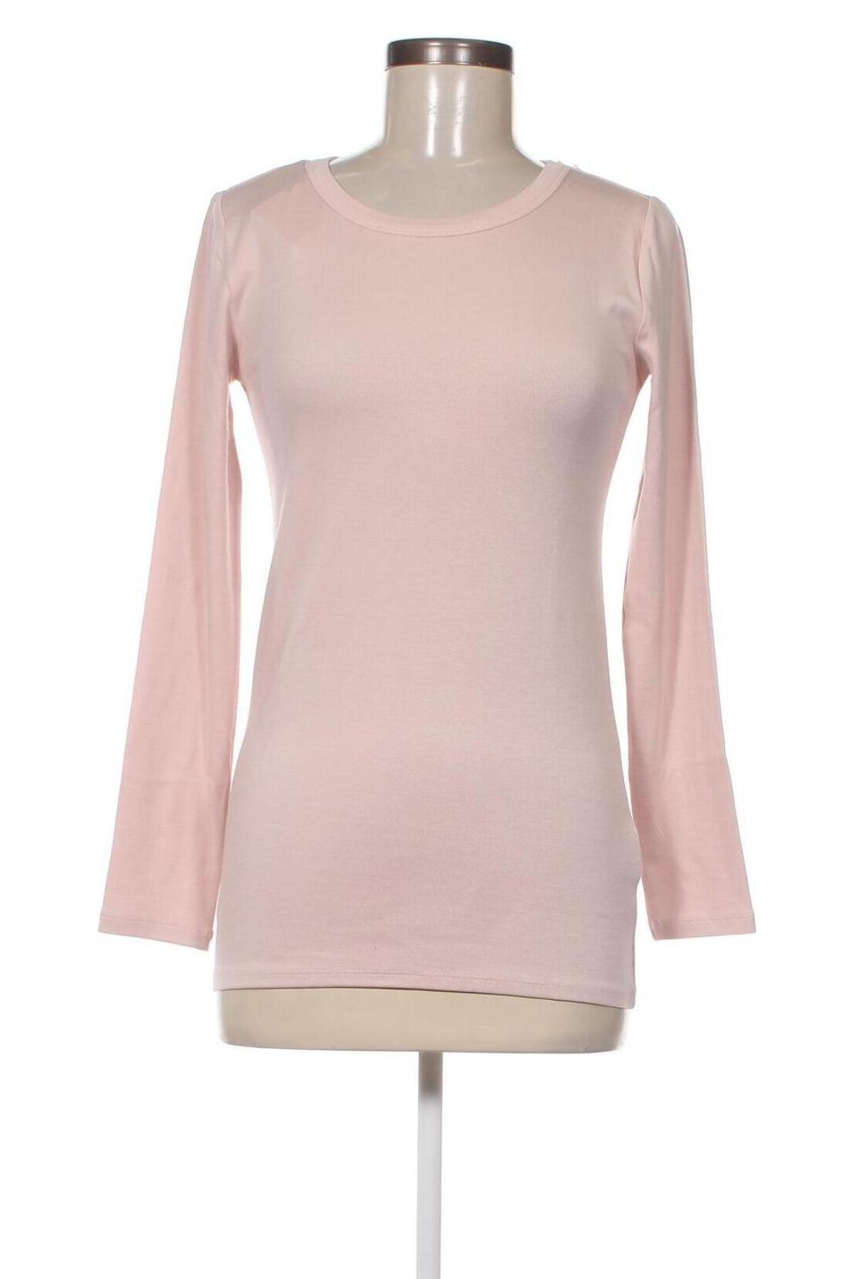 Блуза за бременни Gap Maternity, Размер S, Цвят Розов, Цена 77,00 лв.