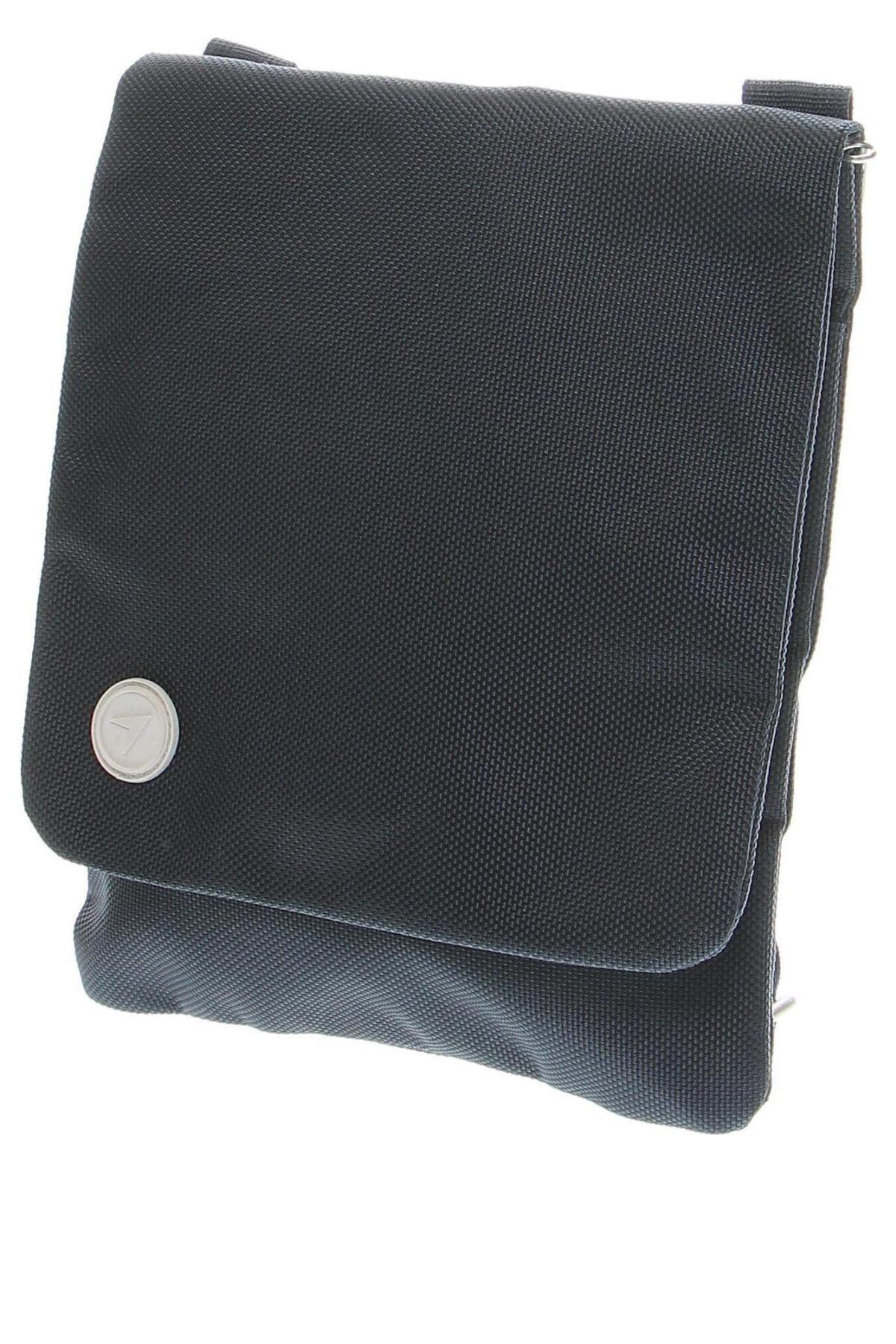 Τσάντα, Χρώμα Μπλέ, Τιμή 12,99 €