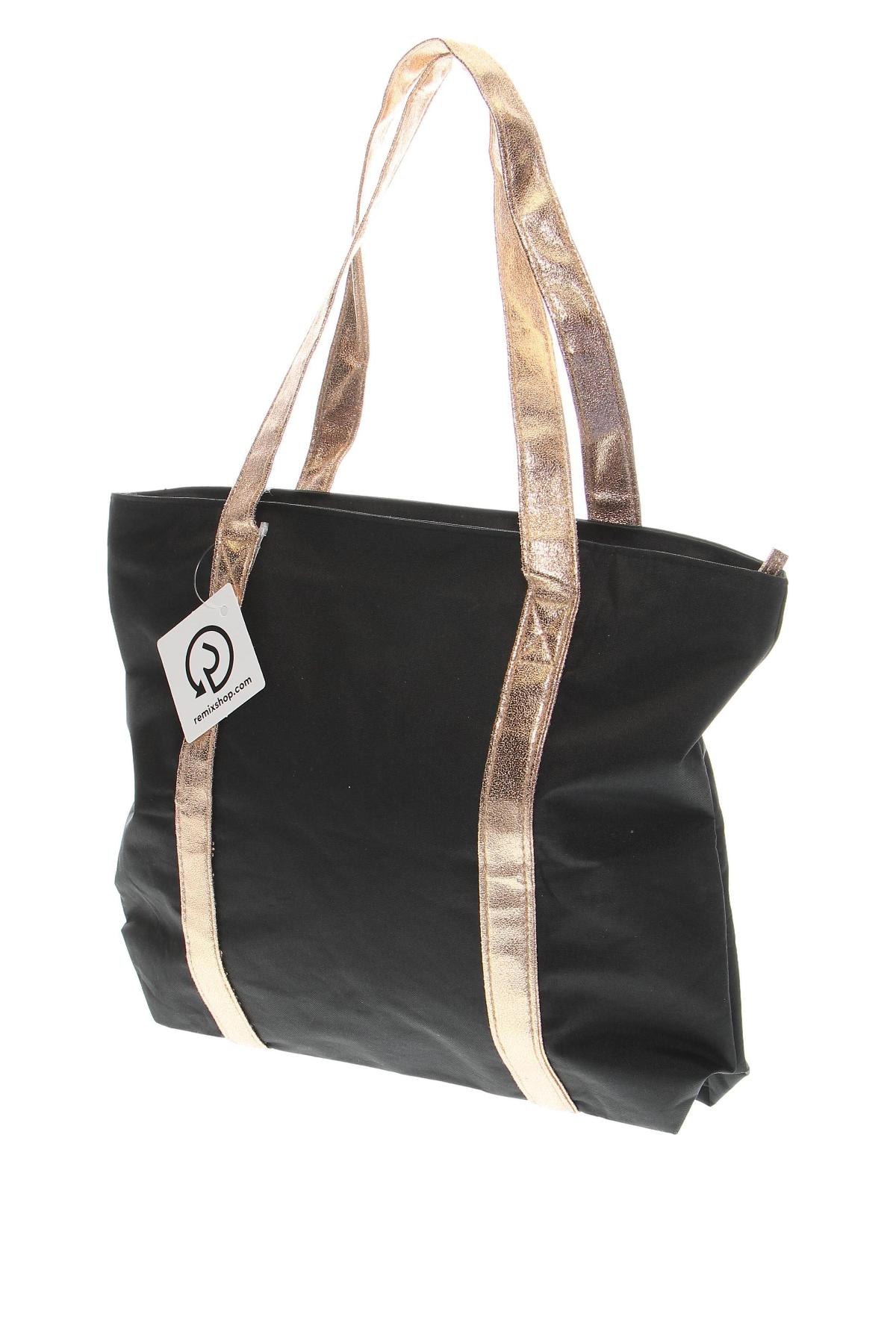 Τσάντα, Χρώμα Μαύρο, Τιμή 9,26 €