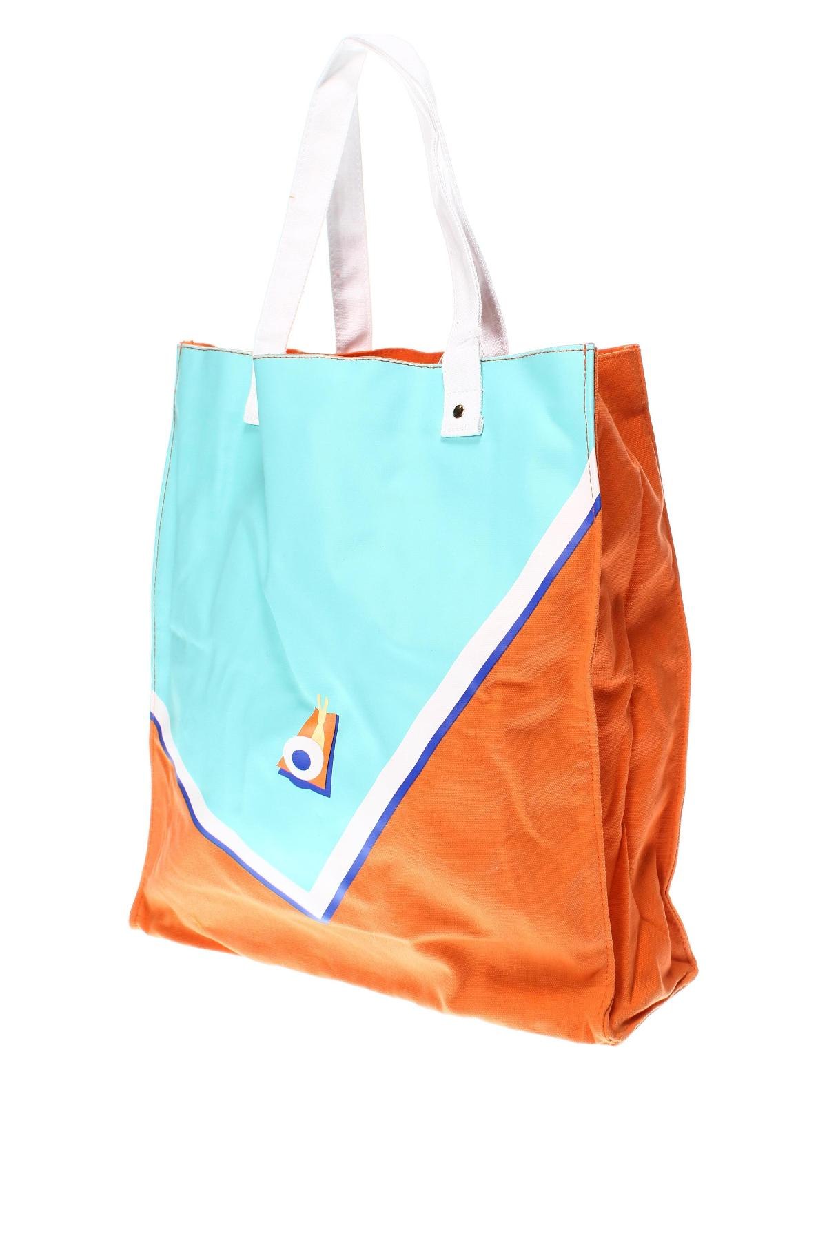 Tasche, Farbe Mehrfarbig, Preis 10,06 €