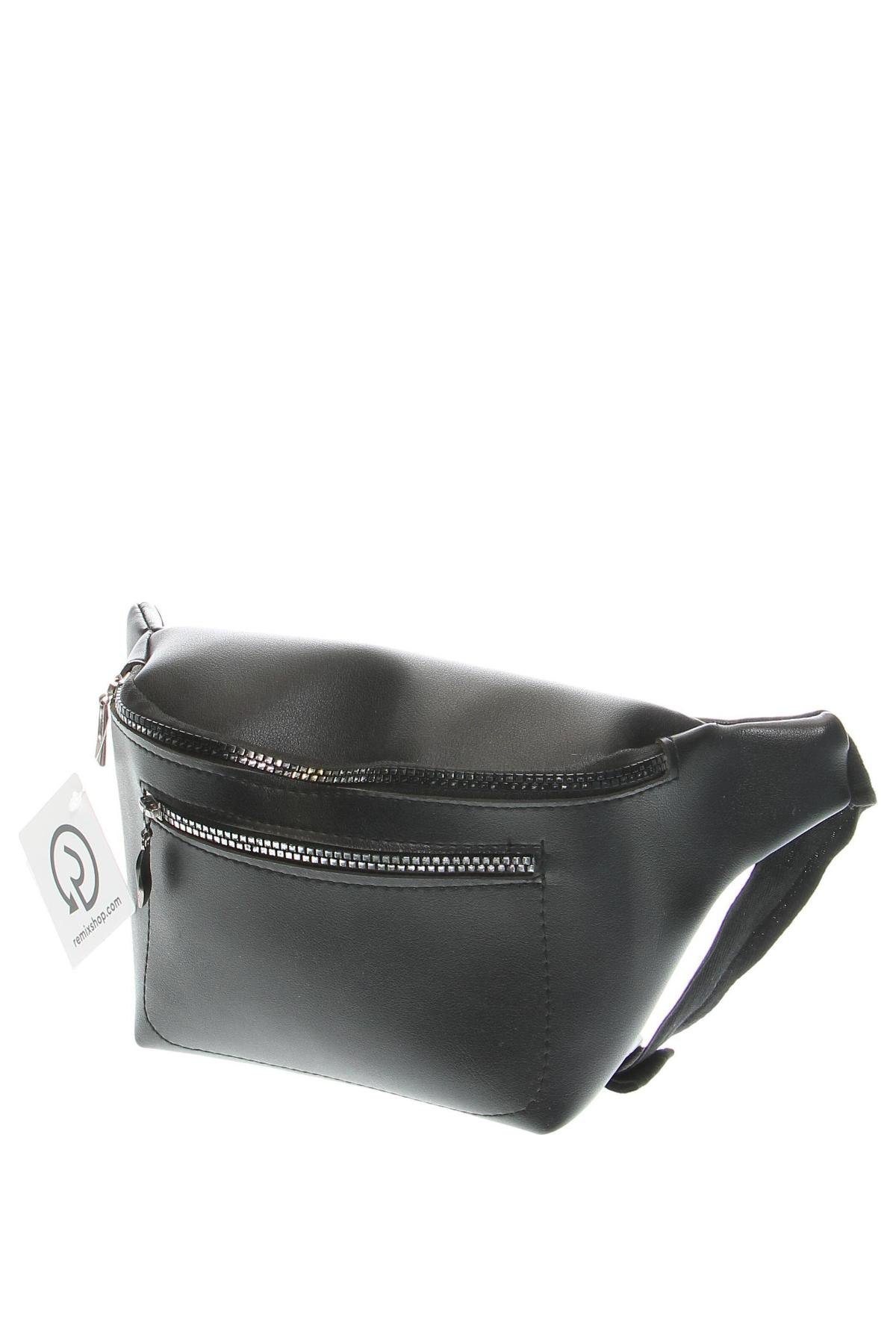 Τσάντα, Χρώμα Μαύρο, Τιμή 9,36 €