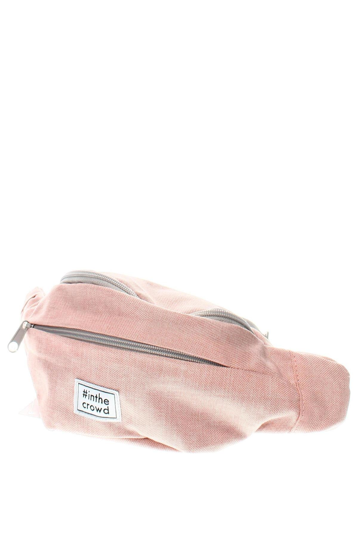 Τσάντα, Χρώμα Ρόζ , Τιμή 24,49 €