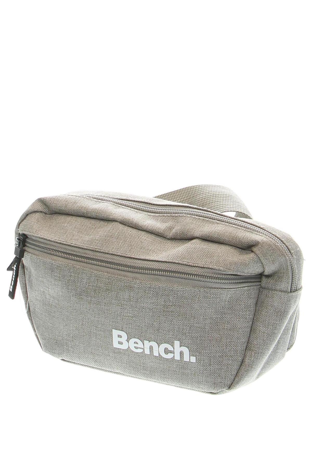 Τσάντα Bench, Χρώμα Γκρί, Τιμή 25,36 €