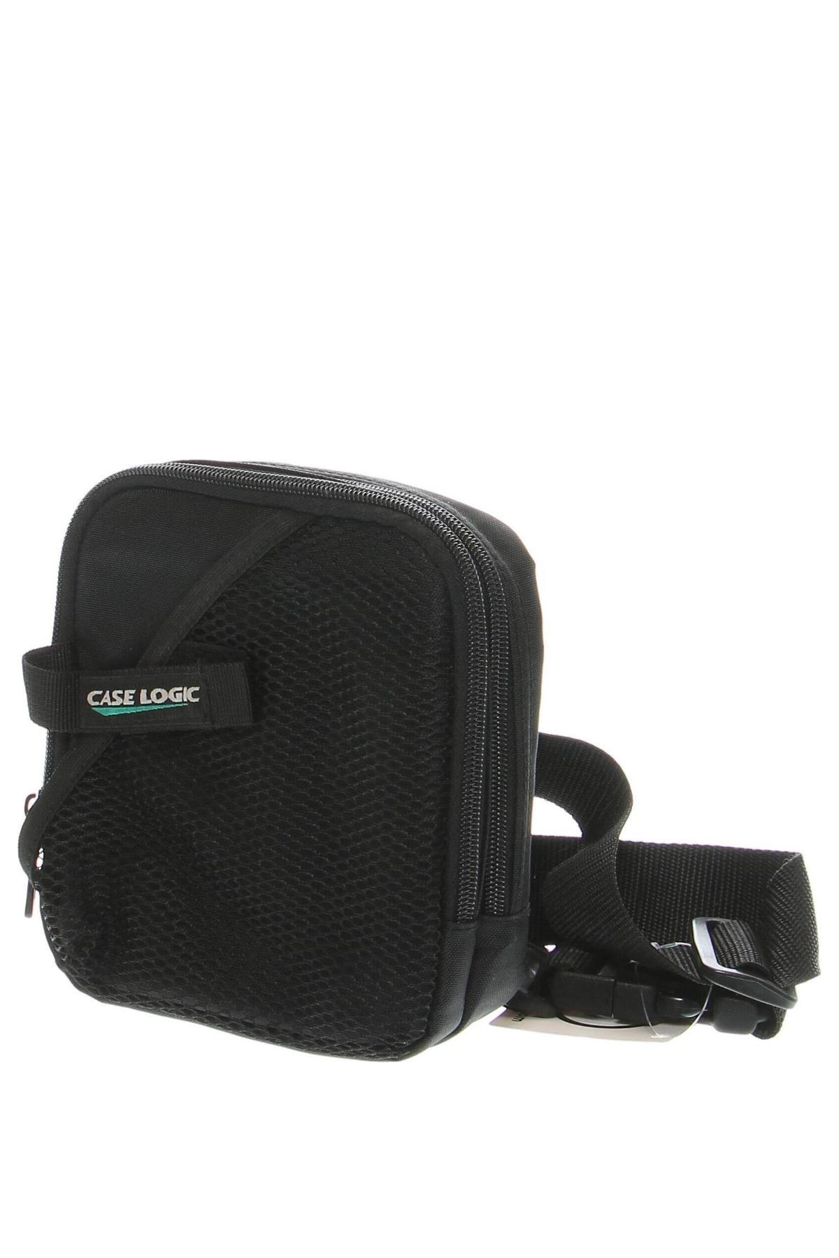 Τσάντα Case Logic, Χρώμα Μαύρο, Τιμή 25,36 €