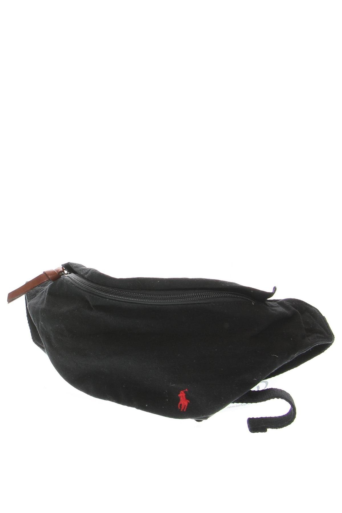 Τσάντα Polo By Ralph Lauren, Χρώμα Μαύρο, Τιμή 44,54 €
