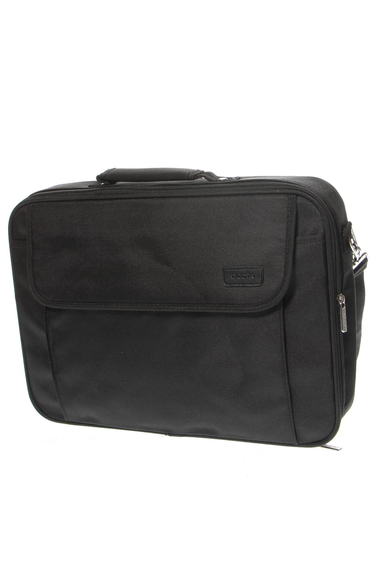 Чанта за лаптоп Dicota, Цвят Черен, Цена 35,00 лв.