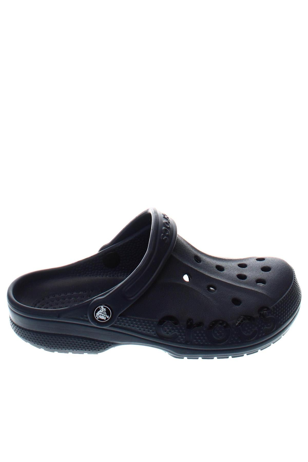Pantofle Crocs, Velikost 38, Barva Modrá, Cena  1 483,00 Kč