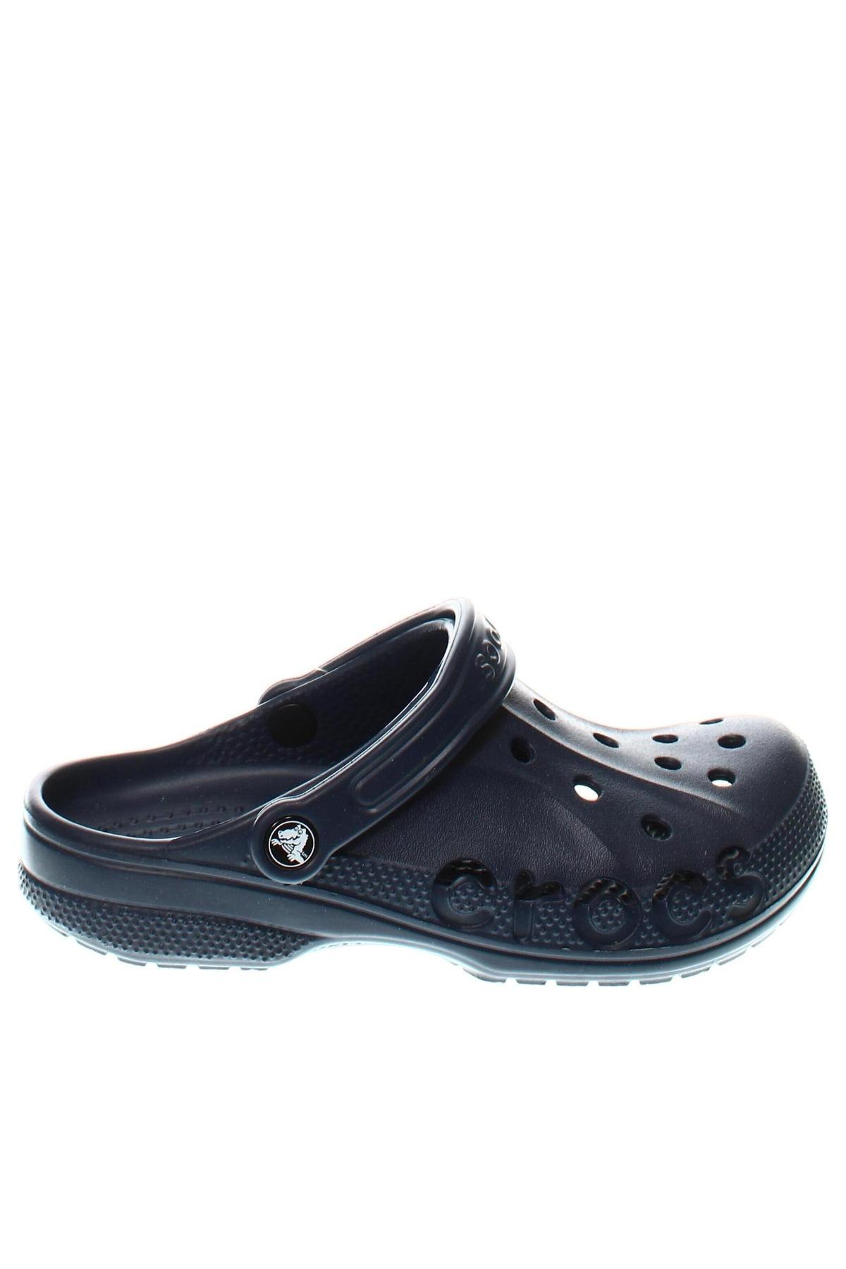 Γυναικείες παντόφλες Crocs, Μέγεθος 38, Χρώμα Μπλέ, Τιμή 47,94 €