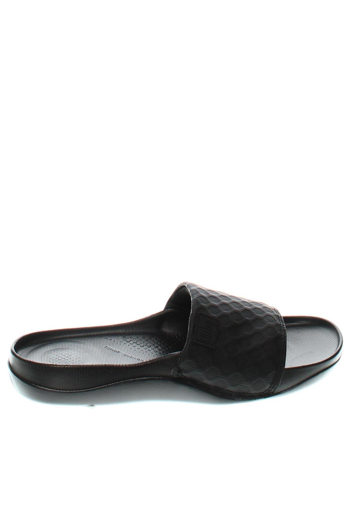 Pantofle Fitflop, Velikost 37, Barva Černá, Cena  899,00 Kč