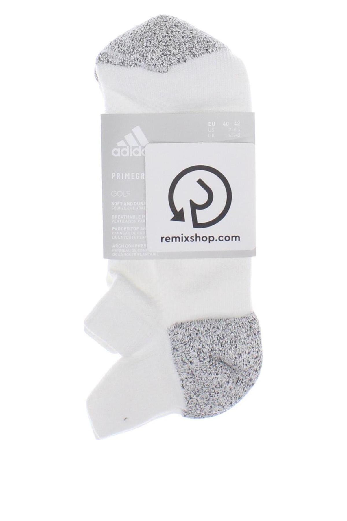 Ponožky Adidas, Velikost M, Barva Vícebarevné, Cena  395,00 Kč