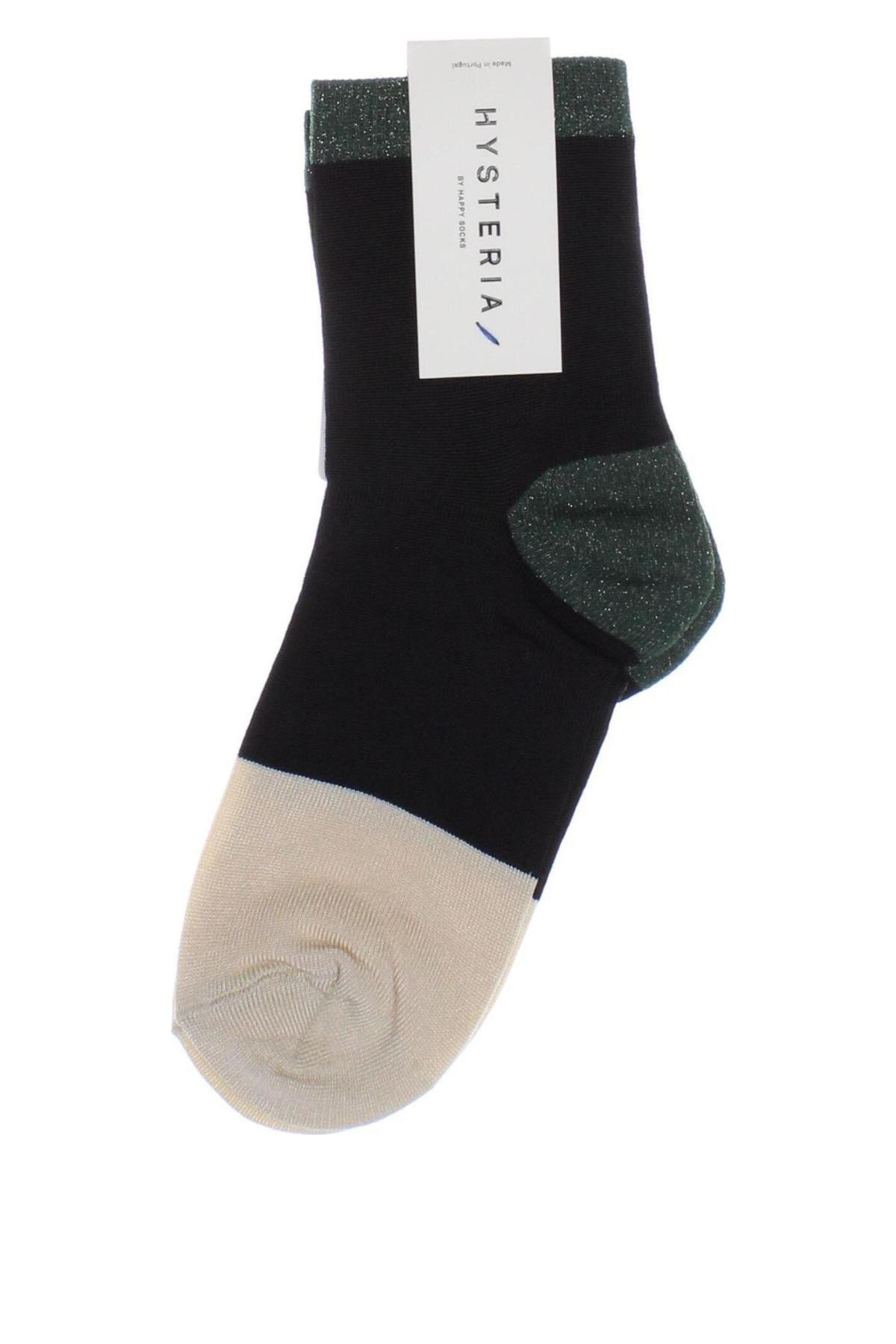 Strümpfe Happy Socks, Größe M, Farbe Mehrfarbig, Preis € 14,95