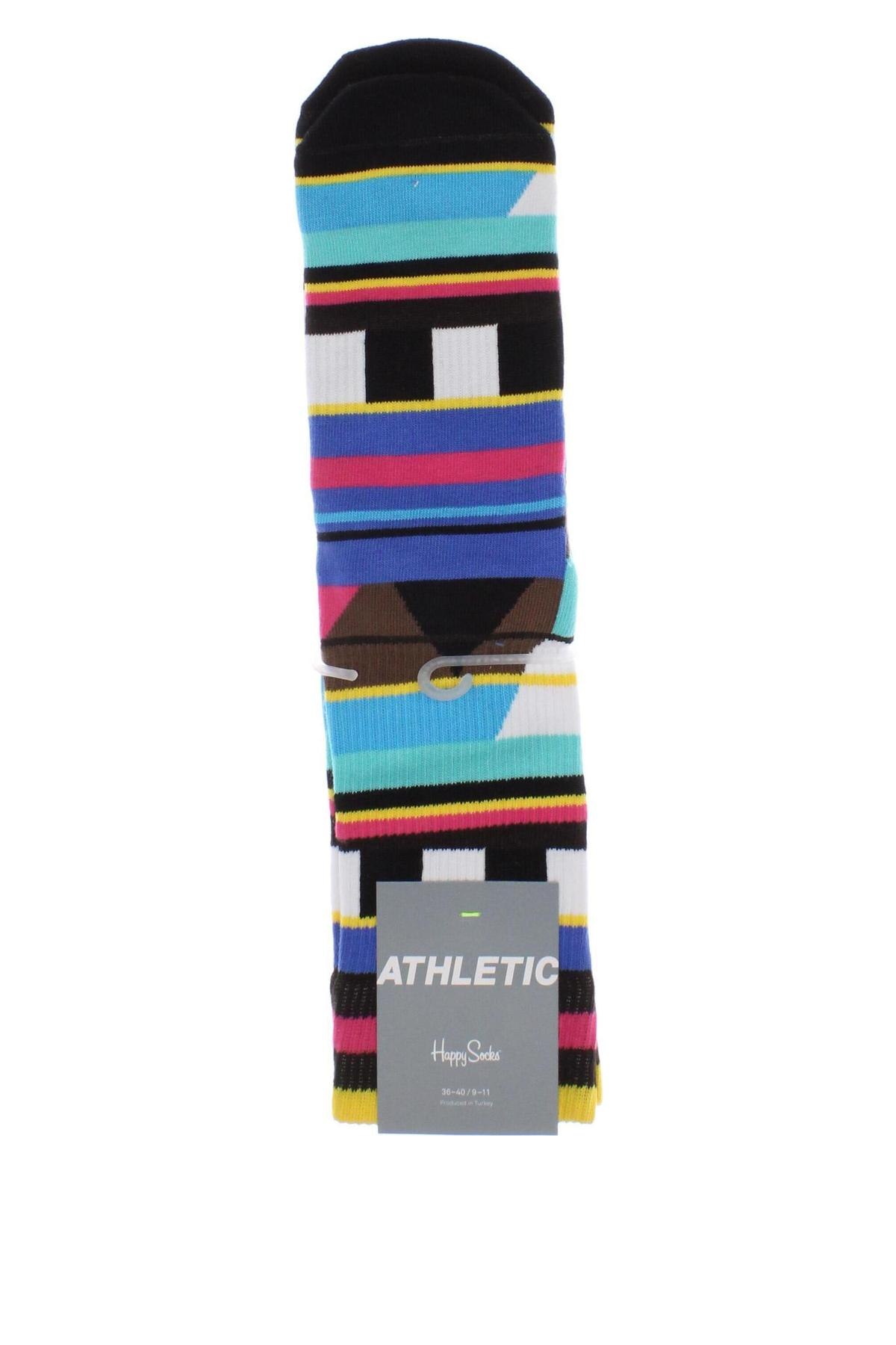 Socken Happy Socks, Größe S, Farbe Mehrfarbig, Preis 14,95 €