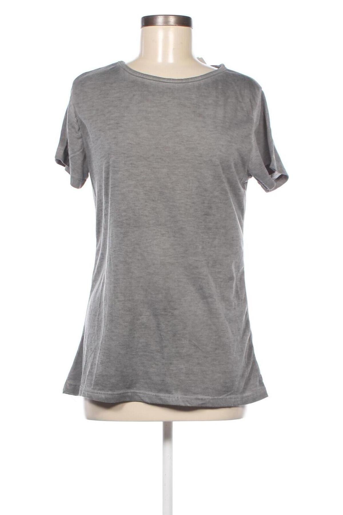 Γυναικεία μπλούζα, Μέγεθος S, Χρώμα Γκρί, Τιμή 2,40 €