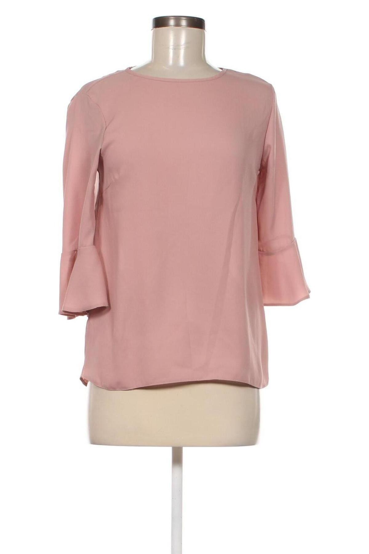 Γυναικεία μπλούζα, Μέγεθος S, Χρώμα Ρόζ , Τιμή 2,89 €