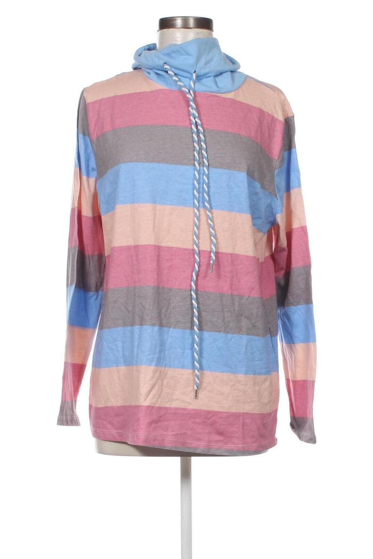 Γυναικεία μπλούζα, Μέγεθος XL, Χρώμα Πολύχρωμο, Τιμή 4,47 €
