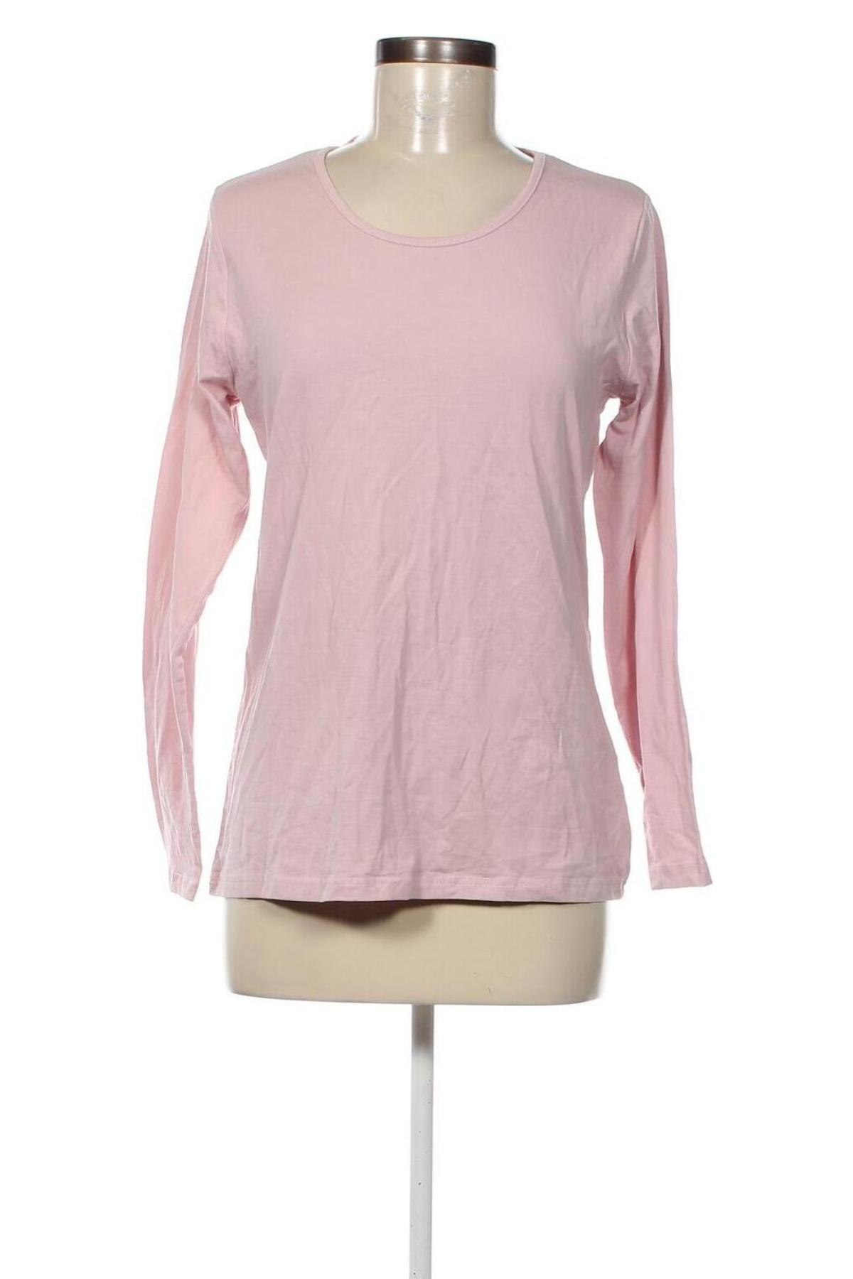 Bluză de femei, Mărime M, Culoare Roz, Preț 20,39 Lei