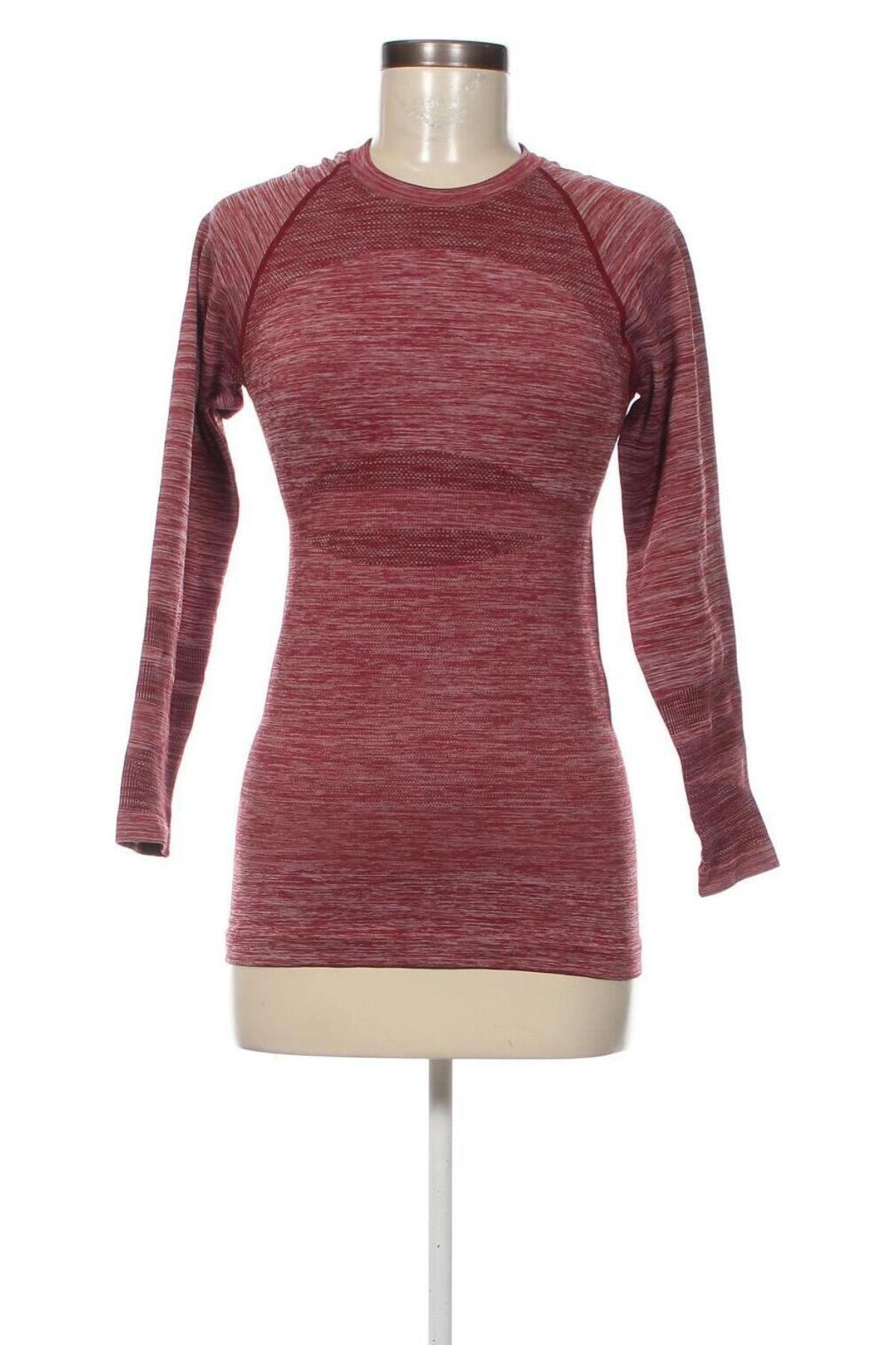 Дамска блуза, Размер M, Цвят Червен, Цена 5,98 лв.