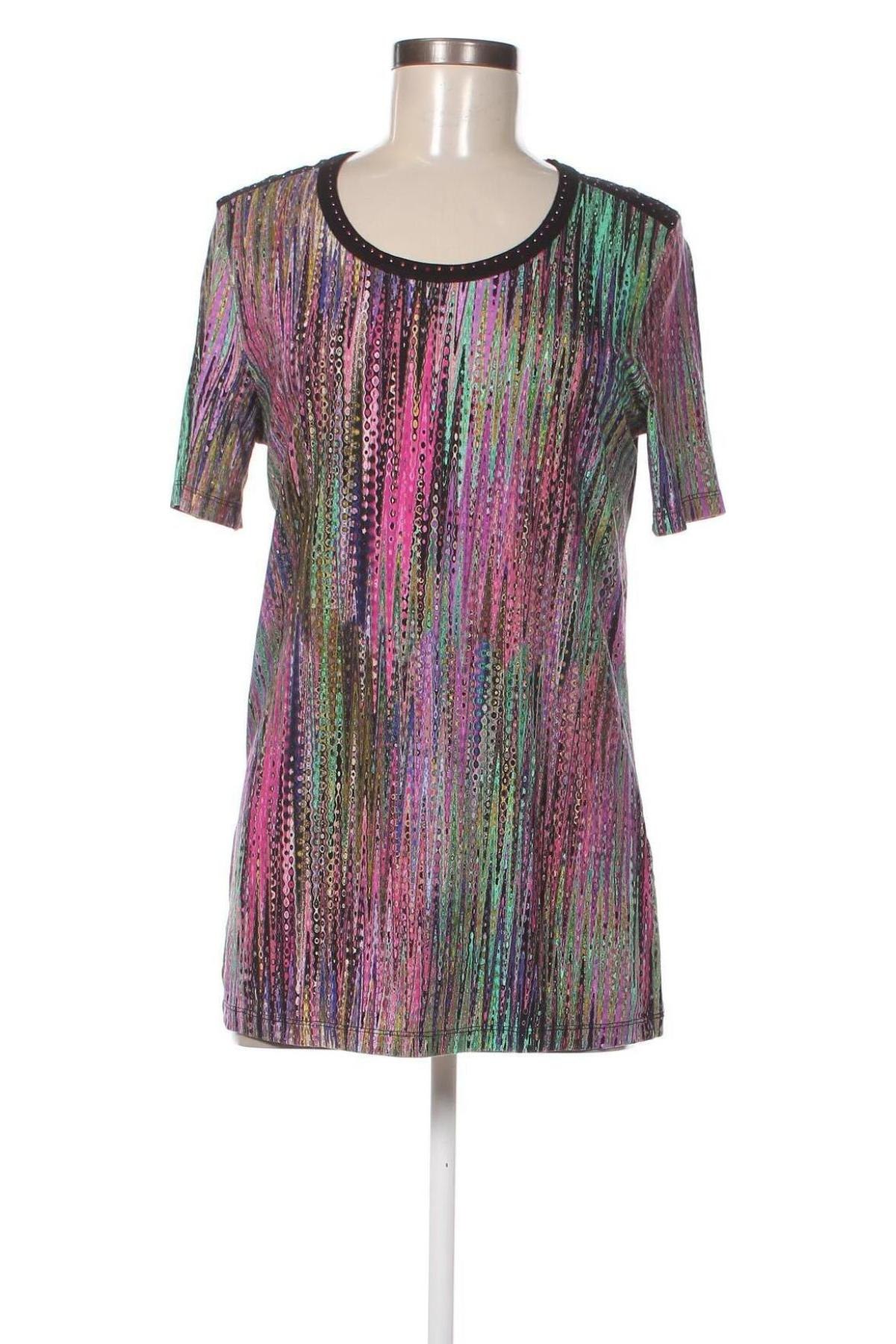 Γυναικεία μπλούζα, Μέγεθος M, Χρώμα Πολύχρωμο, Τιμή 2,50 €
