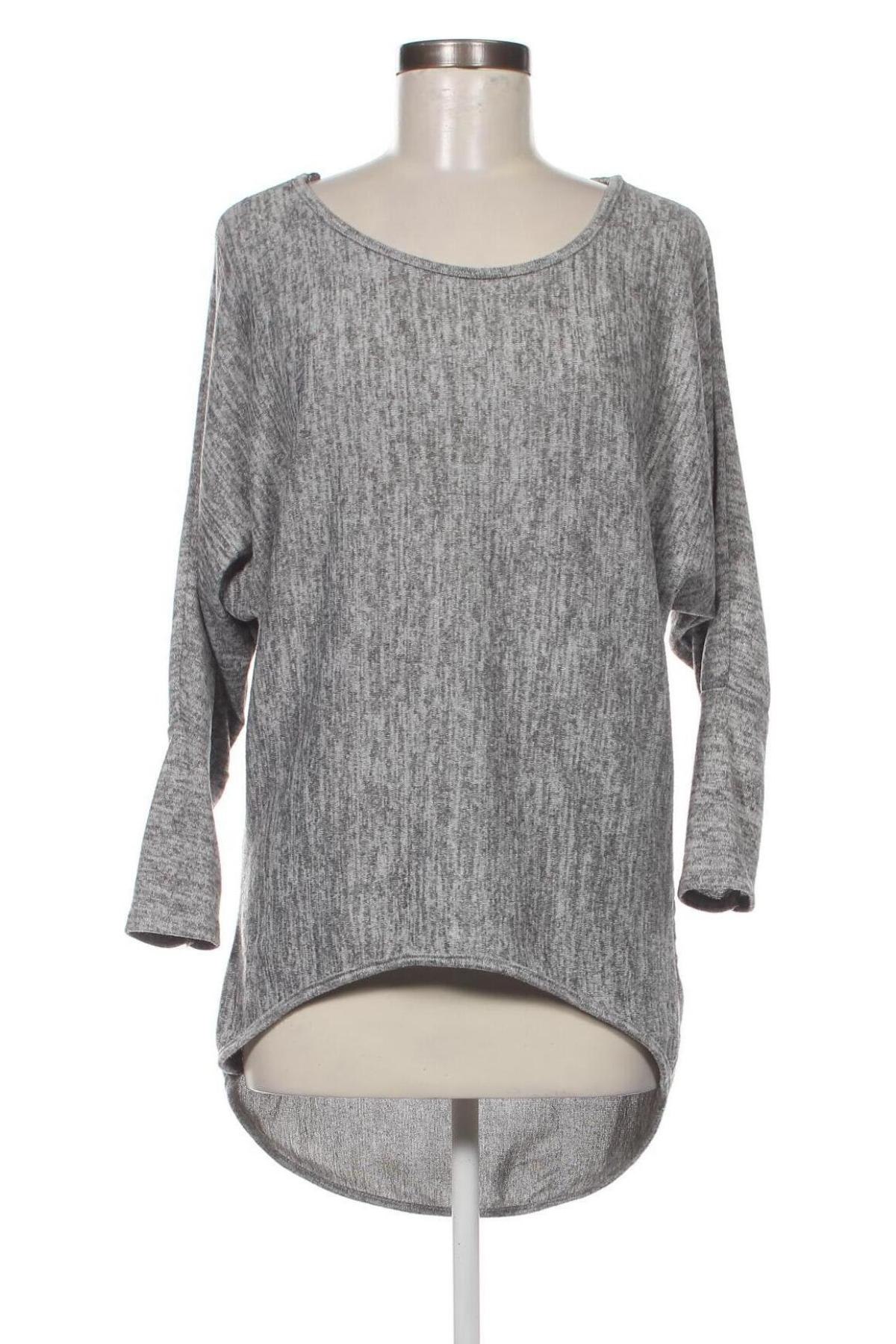 Damen Shirt, Größe S, Farbe Grau, Preis € 2,99