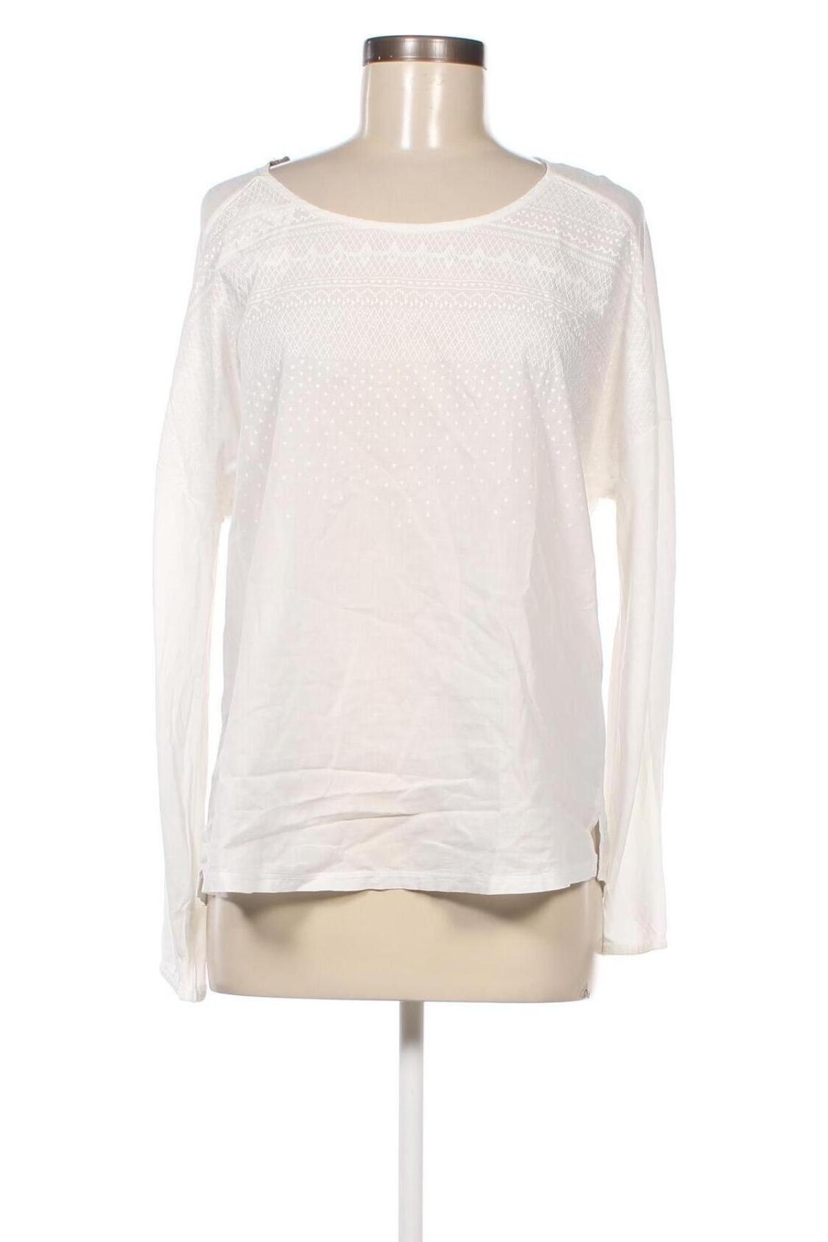 Damen Shirt, Größe M, Farbe Weiß, Preis € 5,00