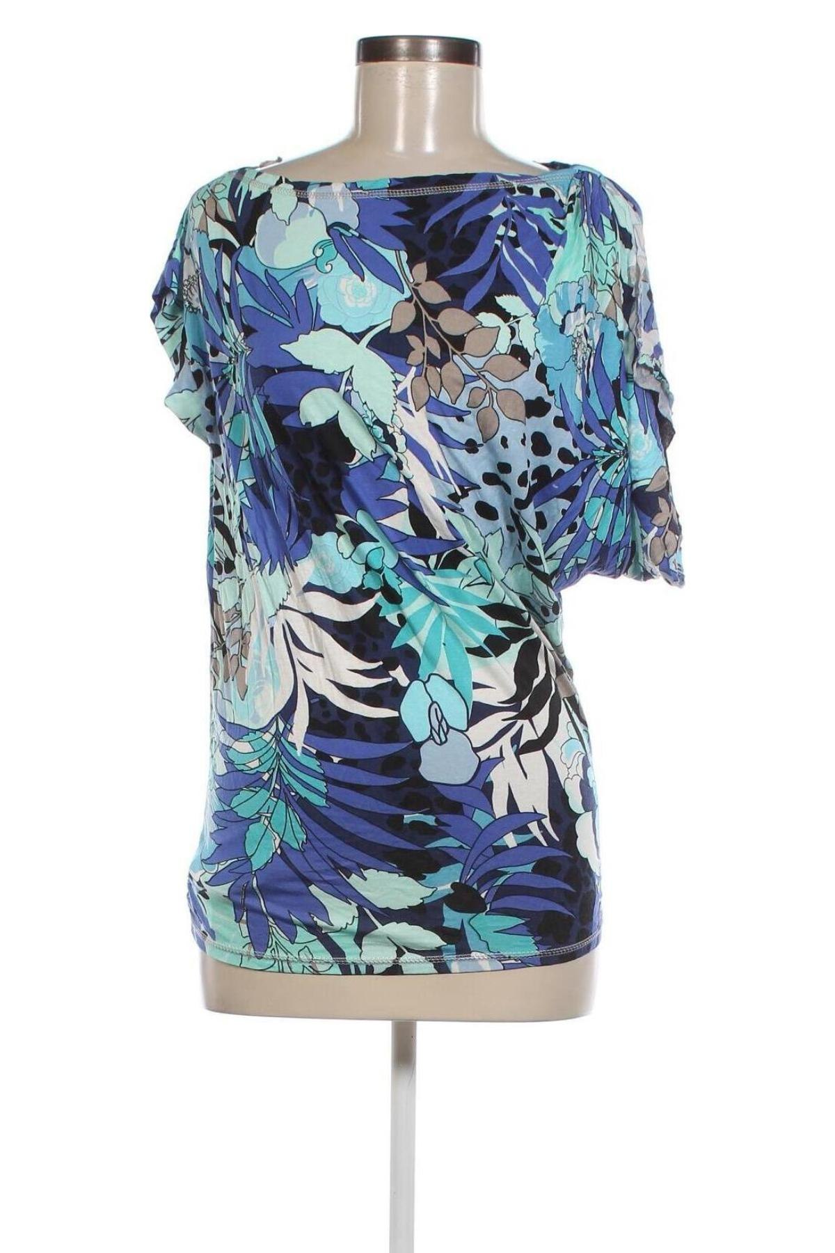 Γυναικεία μπλούζα, Μέγεθος M, Χρώμα Πολύχρωμο, Τιμή 2,92 €