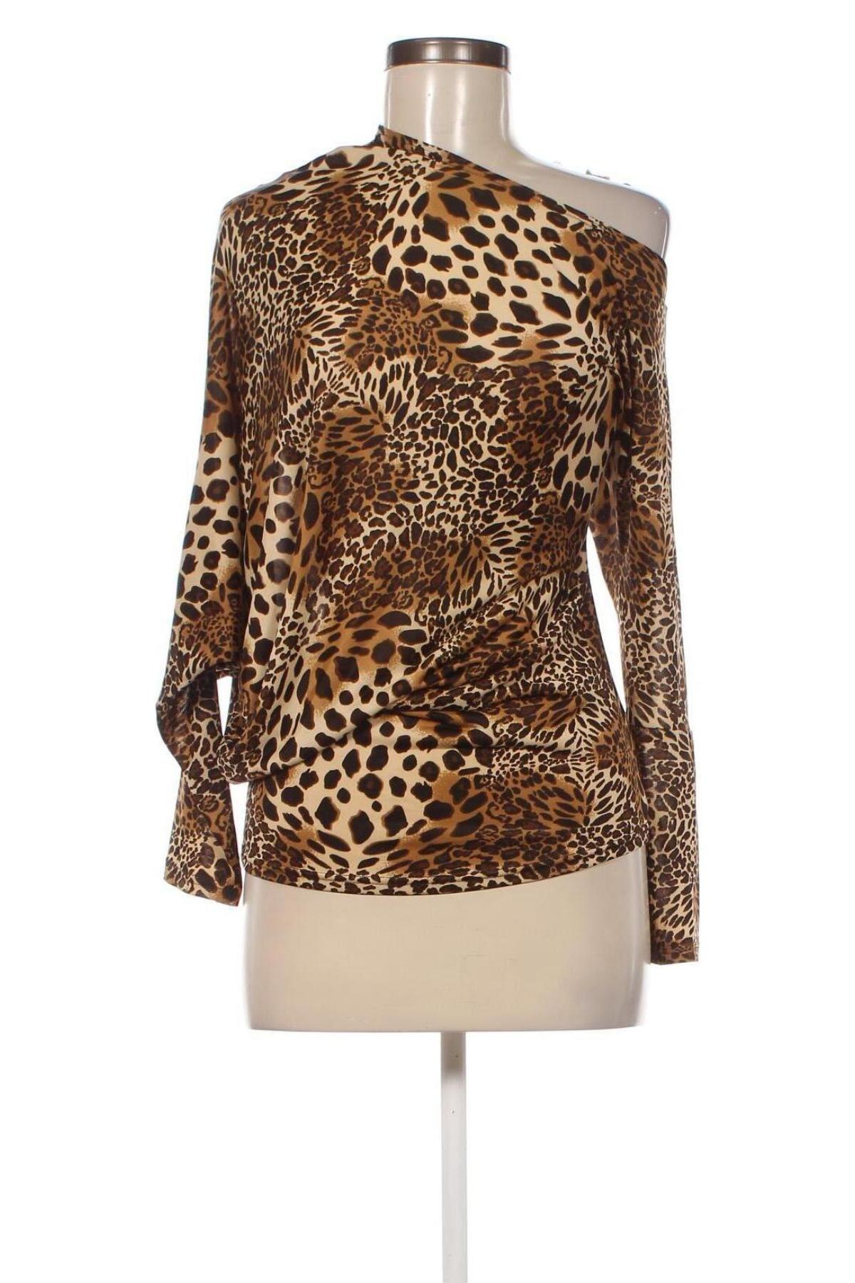 Γυναικεία μπλούζα, Μέγεθος M, Χρώμα Πολύχρωμο, Τιμή 15,37 €