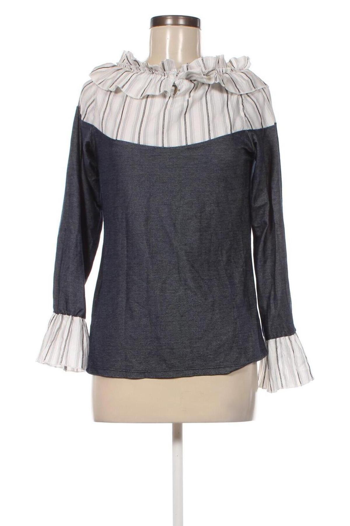 Γυναικεία μπλούζα, Μέγεθος L, Χρώμα Πολύχρωμο, Τιμή 15,62 €
