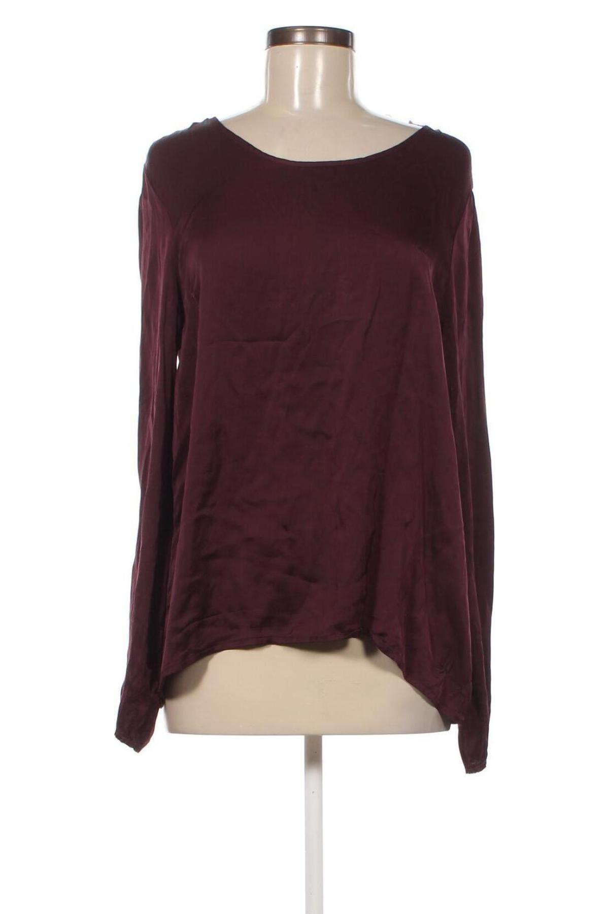 Damen Shirt, Größe M, Farbe Rot, Preis 8,06 €